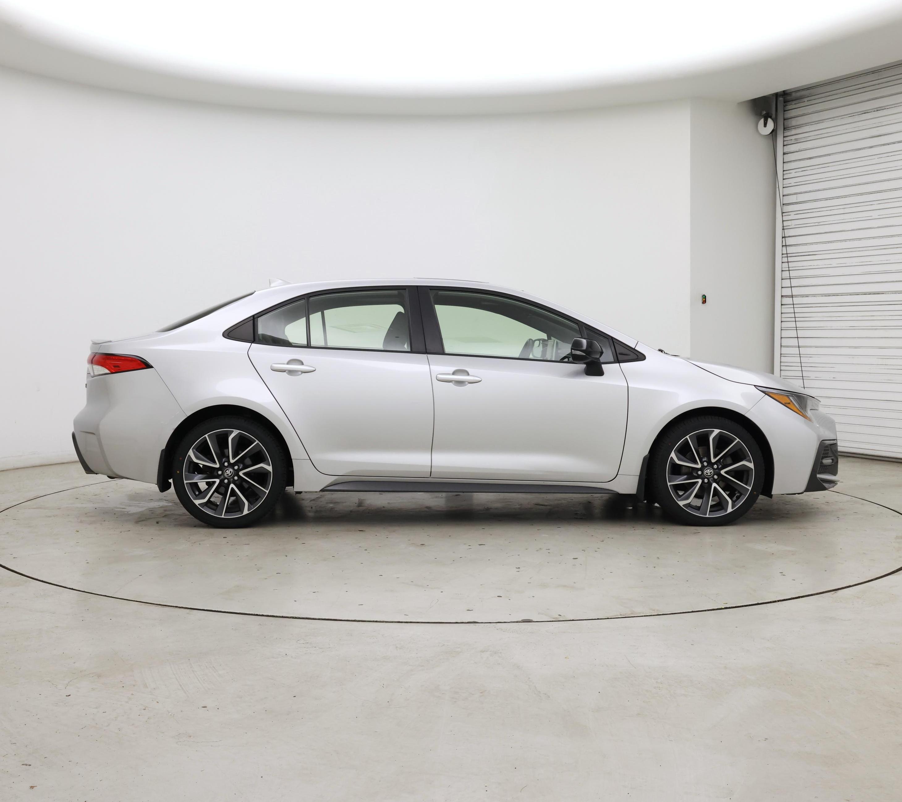 Thumbnail: 2020 Toyota Corolla - 7