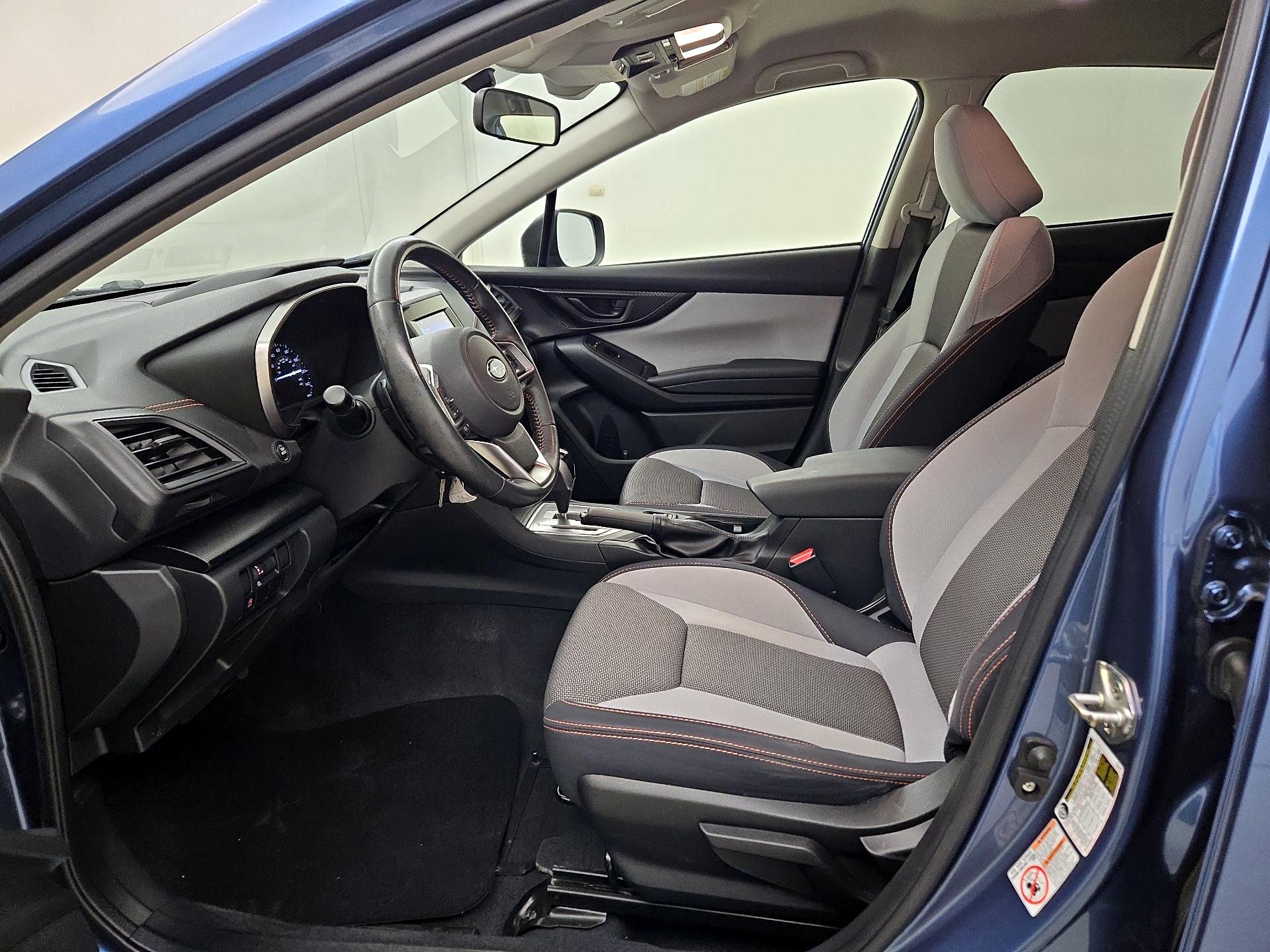 Thumbnail: 2020 Subaru Crosstrek - 11
