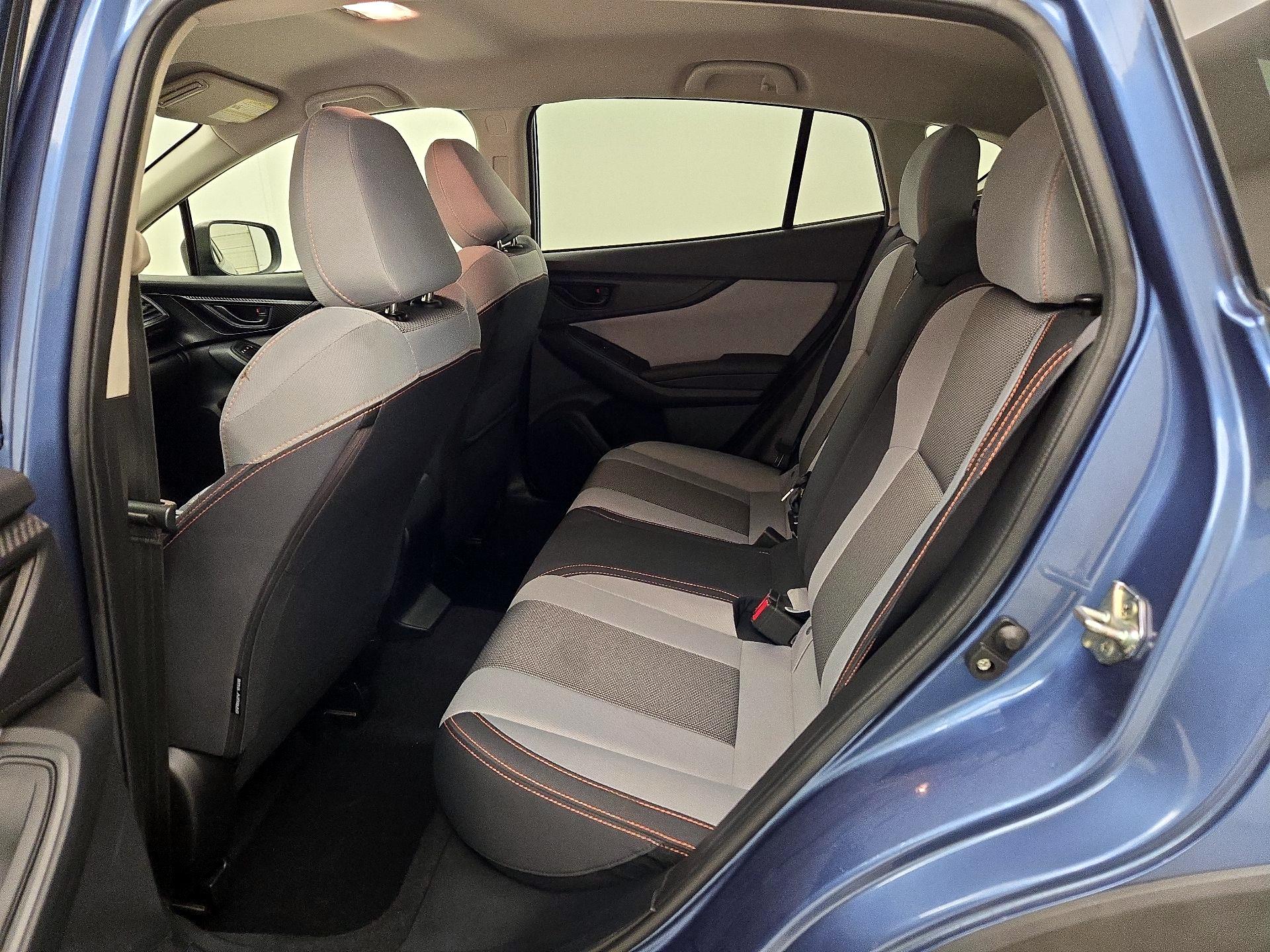 Thumbnail: 2020 Subaru Crosstrek - 19