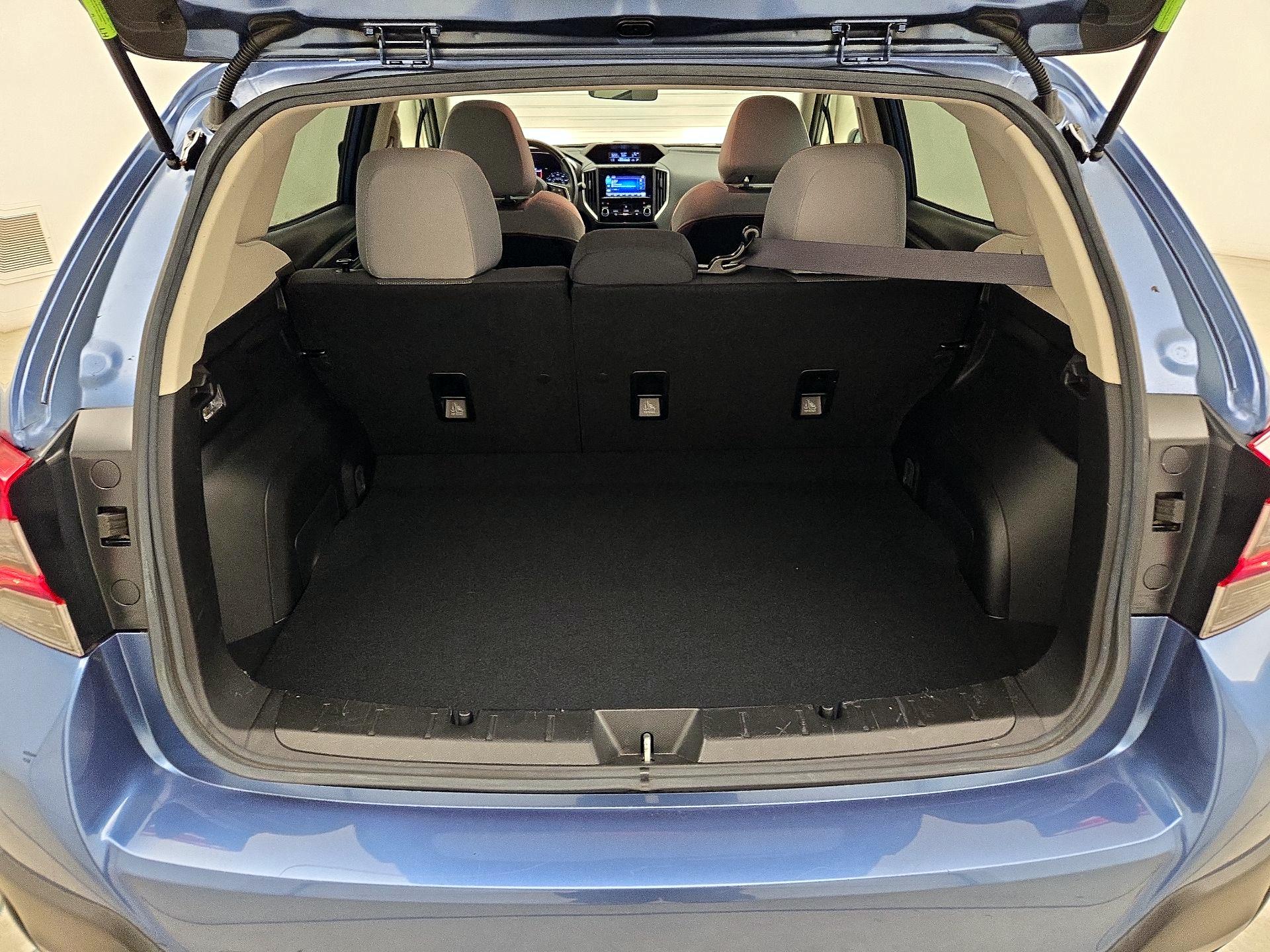 Thumbnail: 2020 Subaru Crosstrek - 20