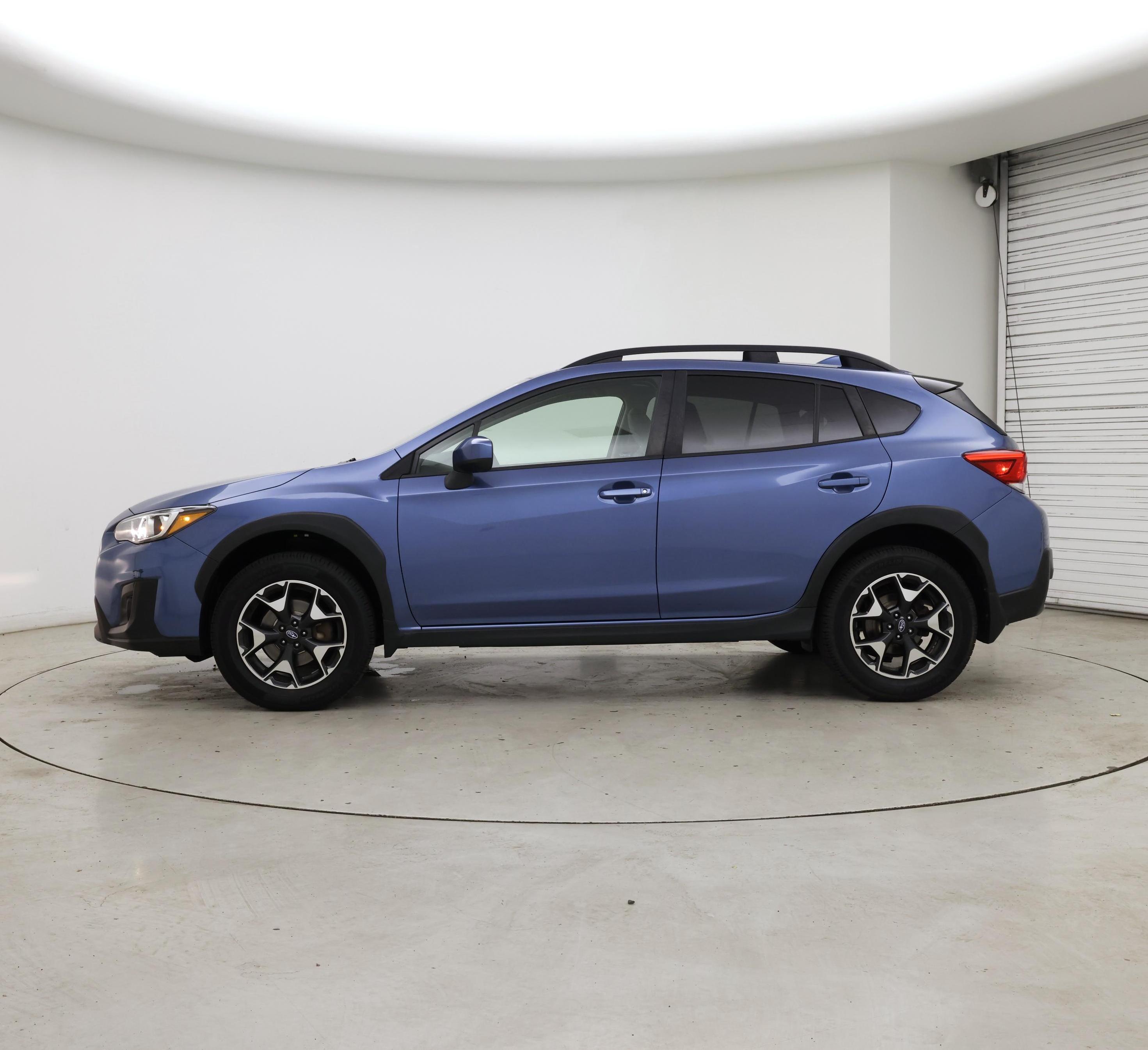 Thumbnail: 2020 Subaru Crosstrek - 3