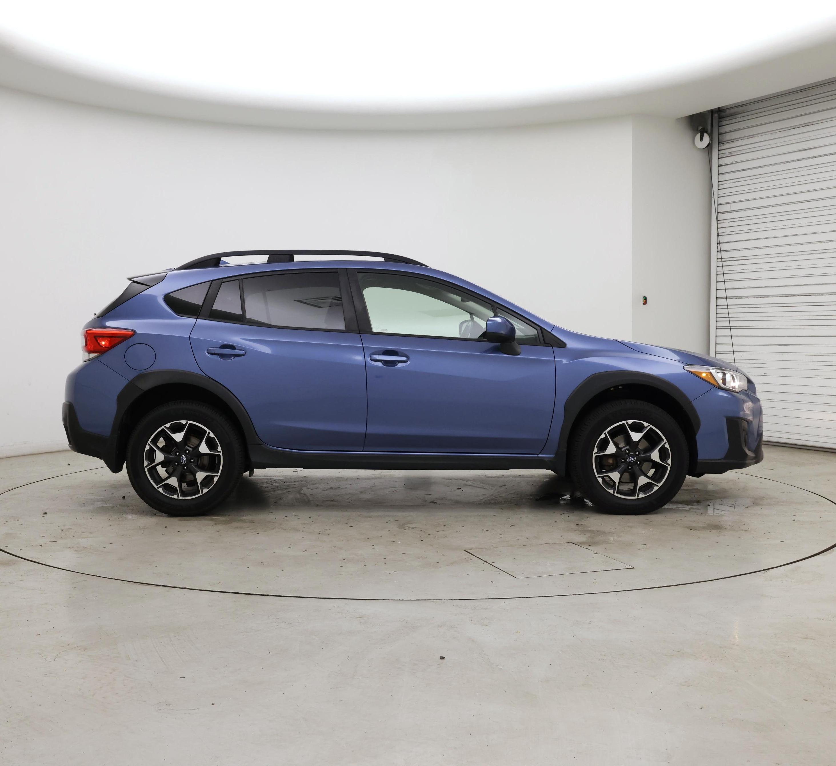 Thumbnail: 2020 Subaru Crosstrek - 7