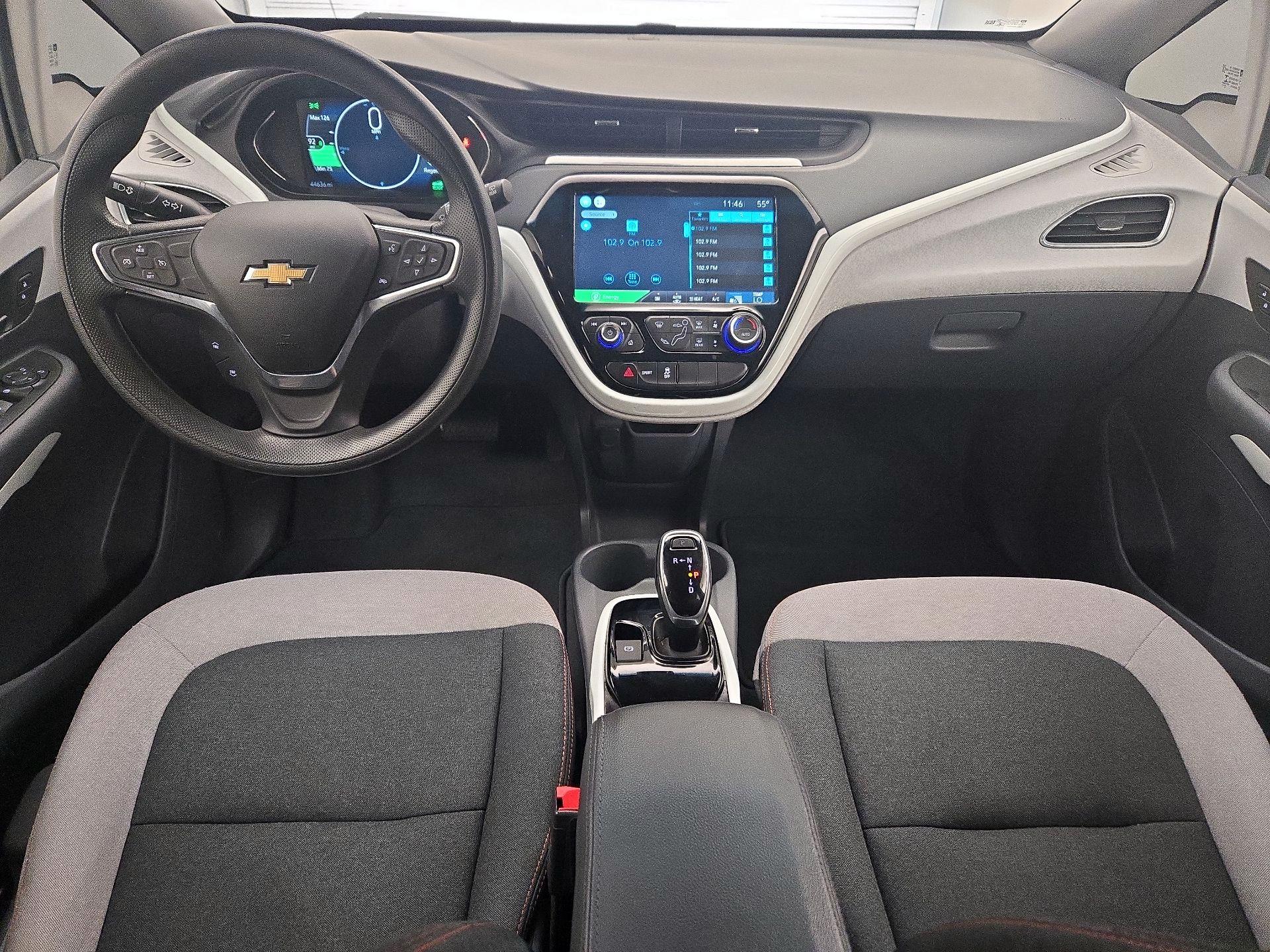 Thumbnail: 2021 Chevrolet Bolt EV - 9