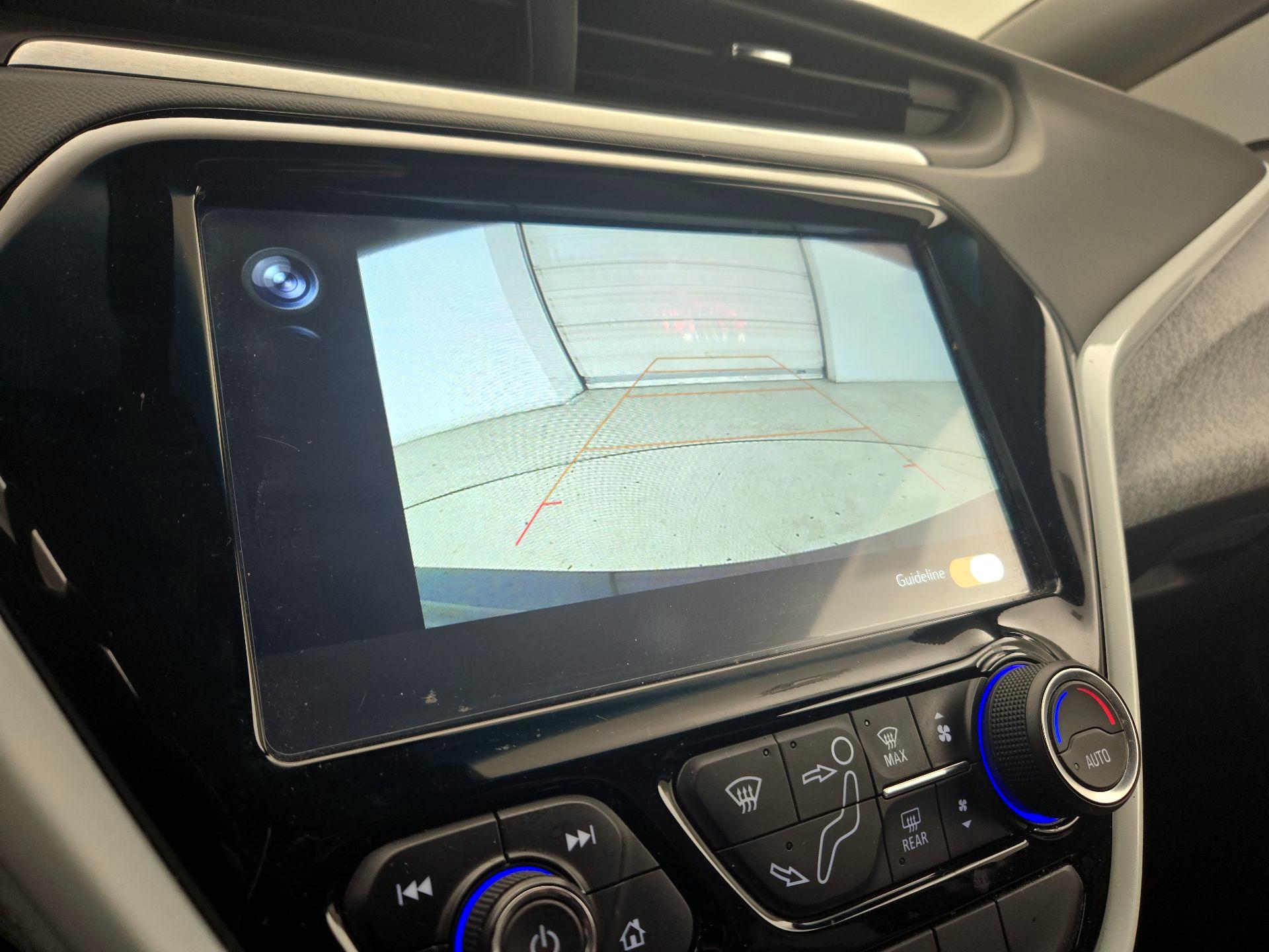 Thumbnail: 2021 Chevrolet Bolt EV - 14