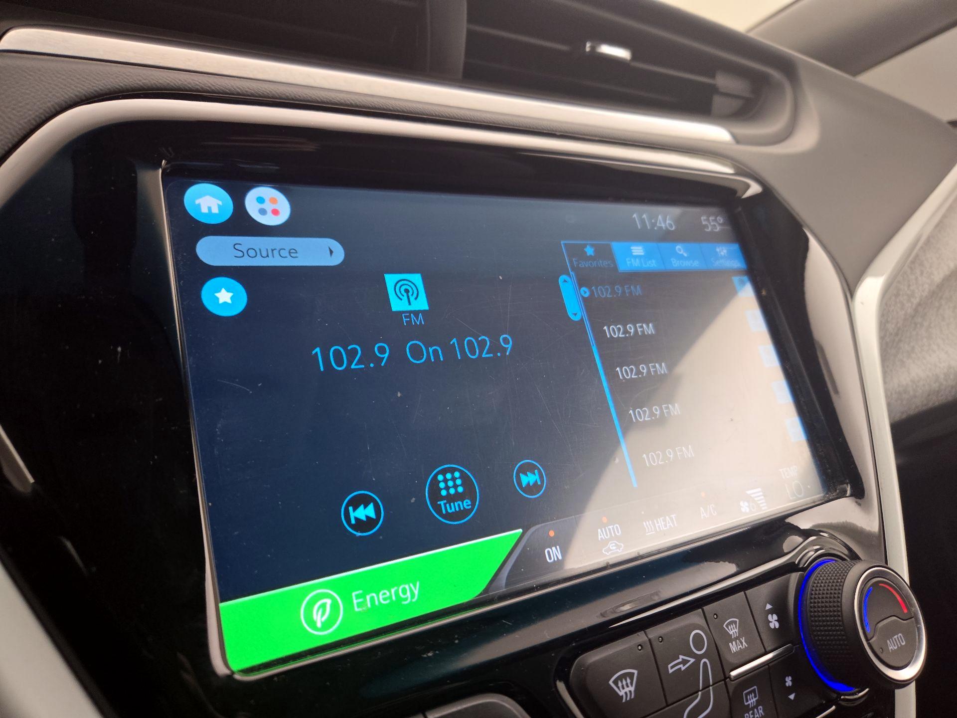 Thumbnail: 2021 Chevrolet Bolt EV - 15