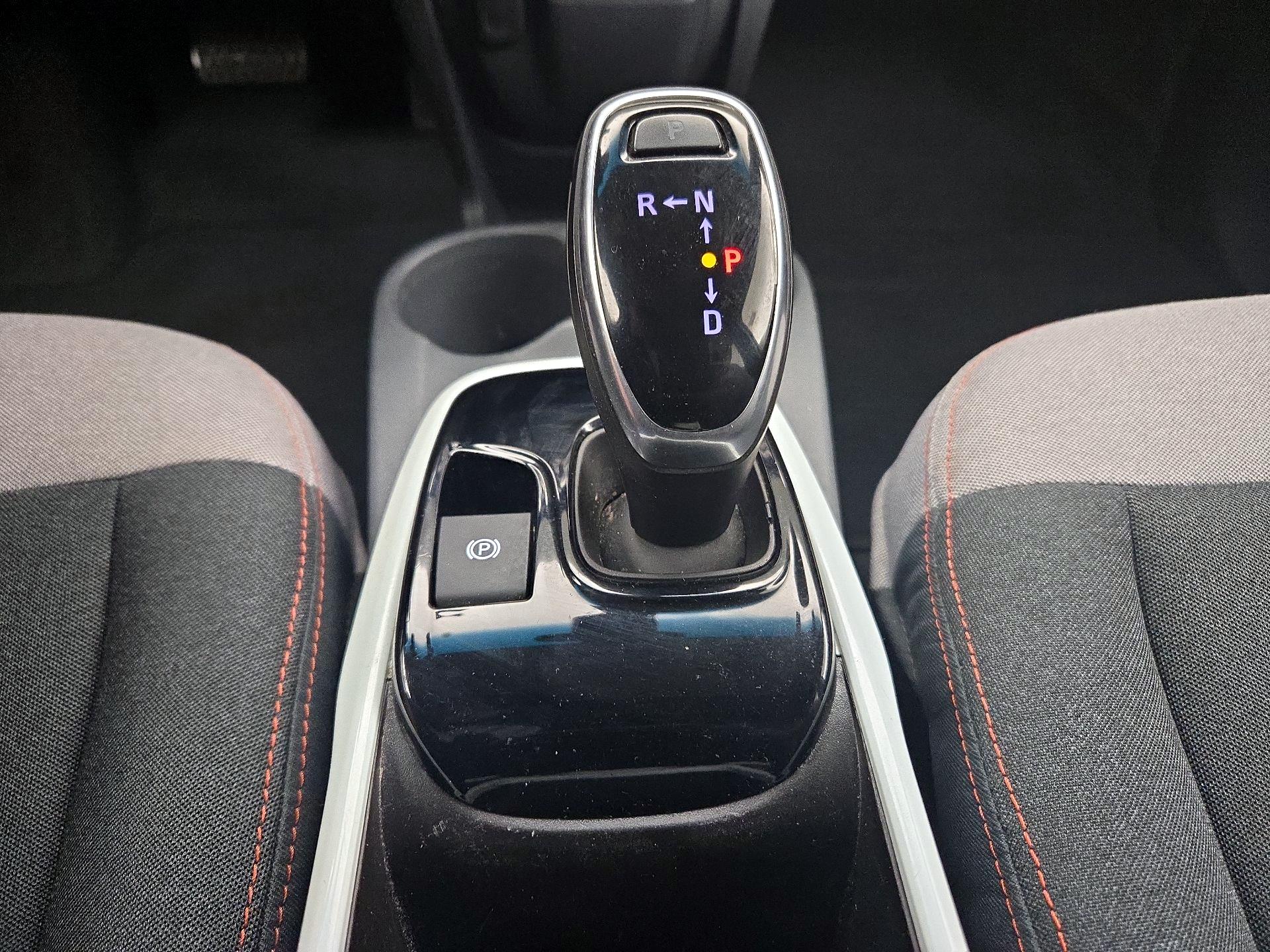 Thumbnail: 2021 Chevrolet Bolt EV - 17