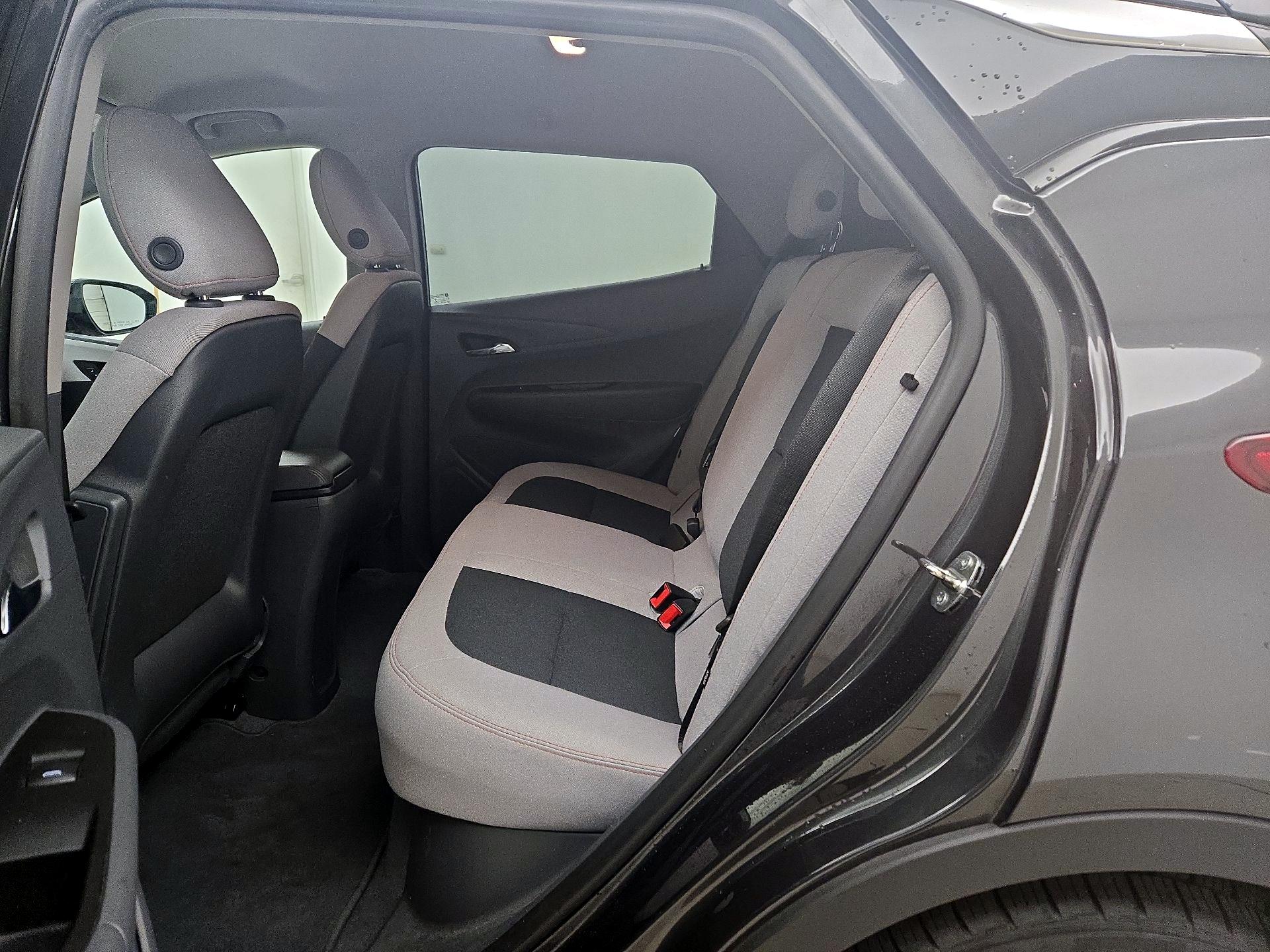 Thumbnail: 2021 Chevrolet Bolt EV - 19