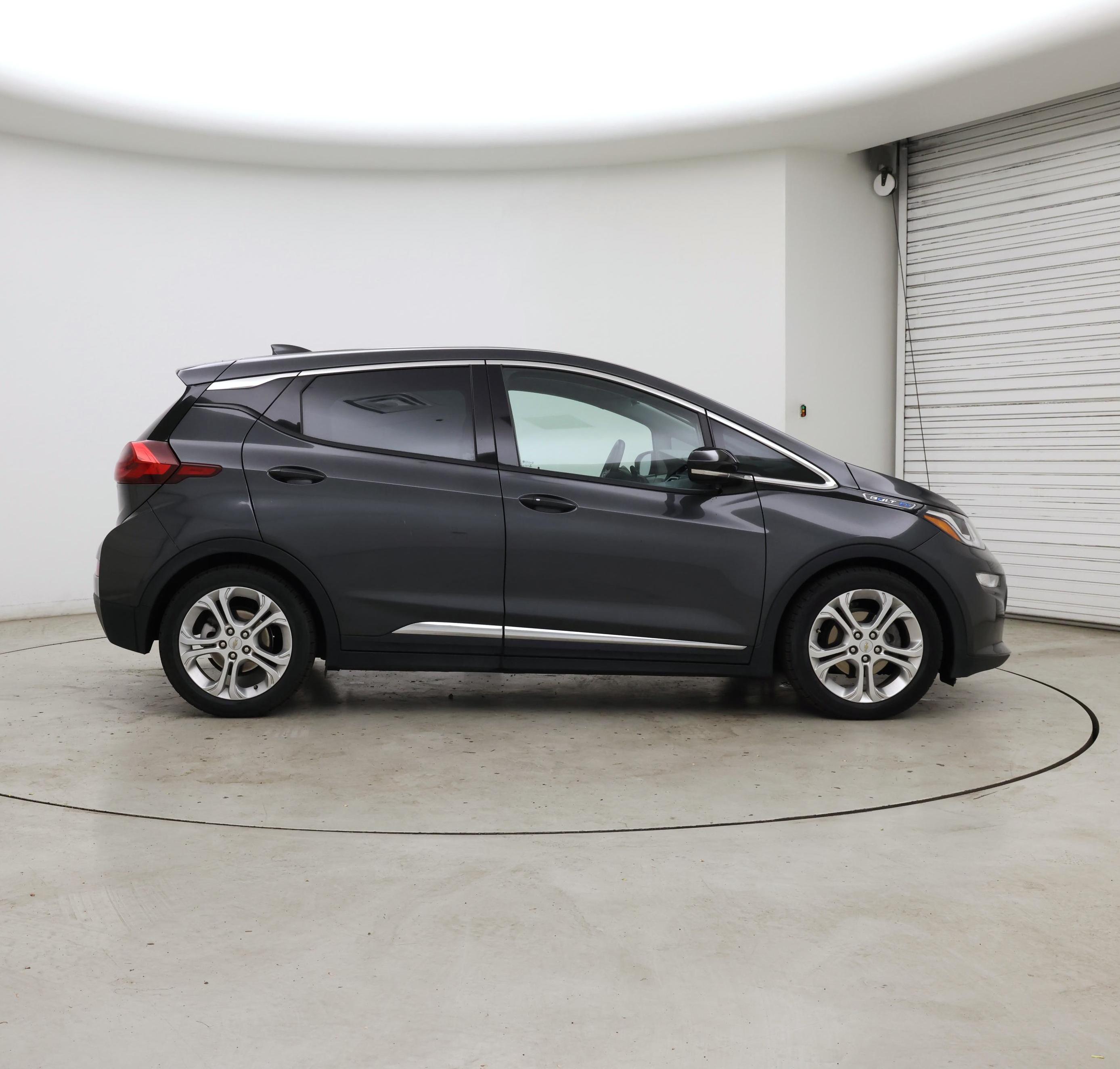 Thumbnail: 2021 Chevrolet Bolt EV - 7