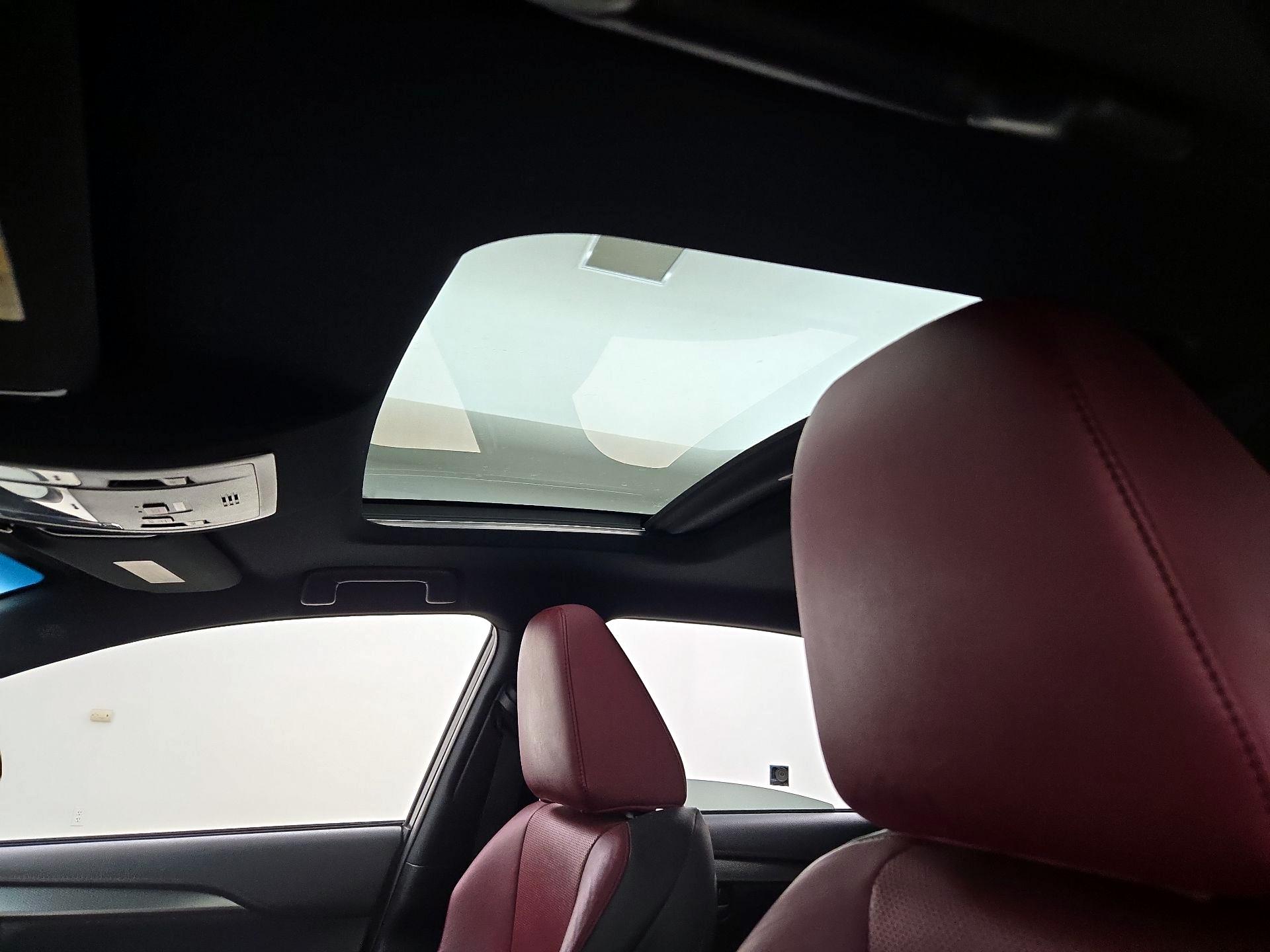 Thumbnail: 2017 Lexus NX - 17