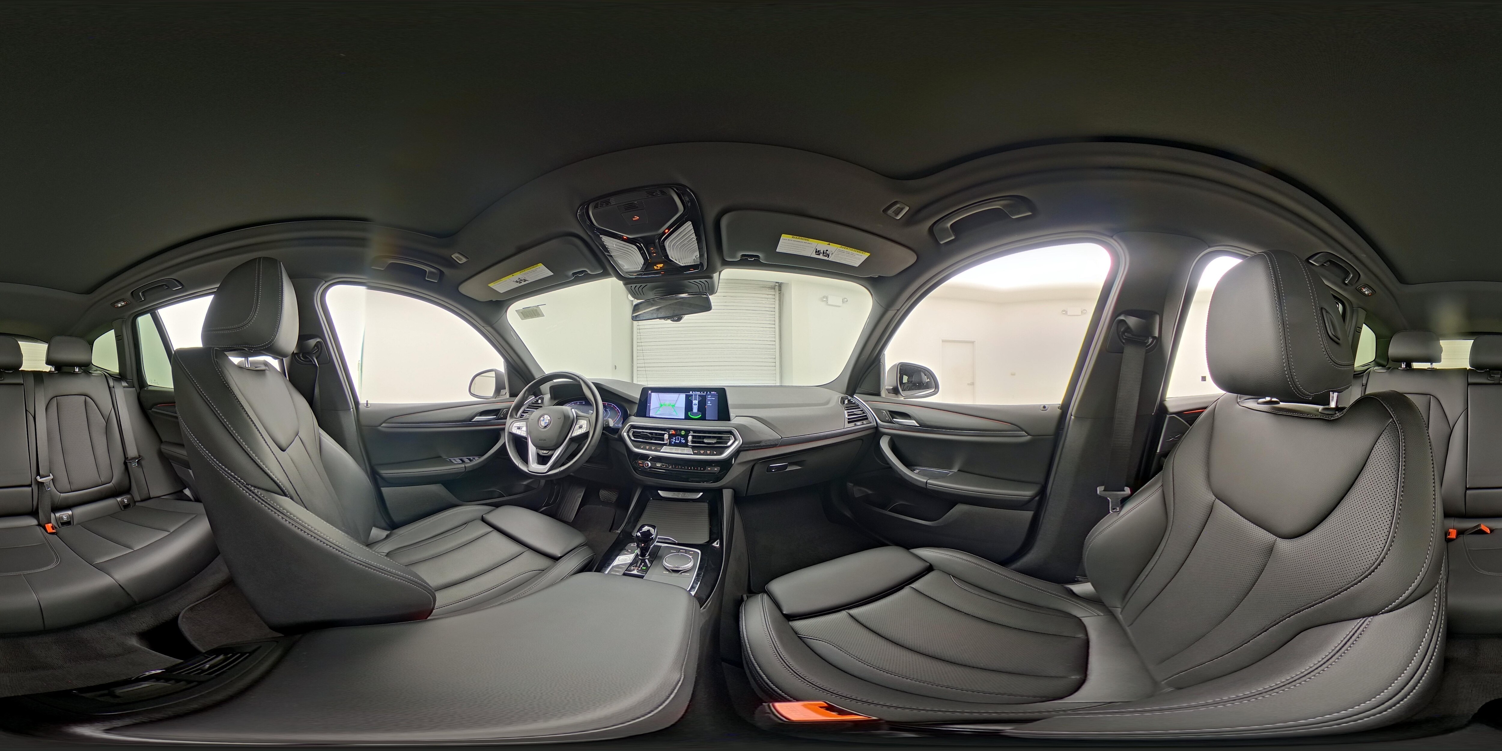 2023 BMW X3 30i - Photo 23