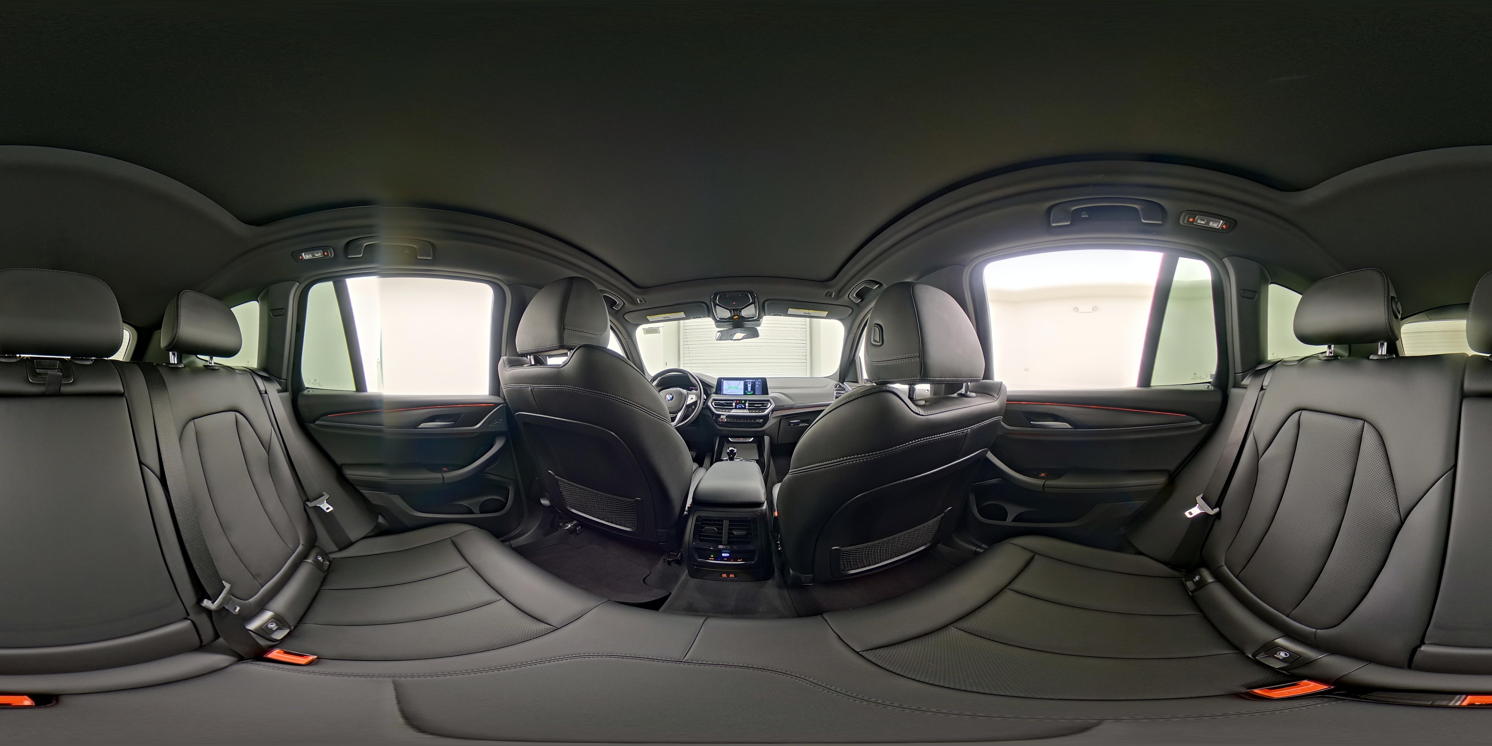 2023 BMW X3 30i - Photo 24