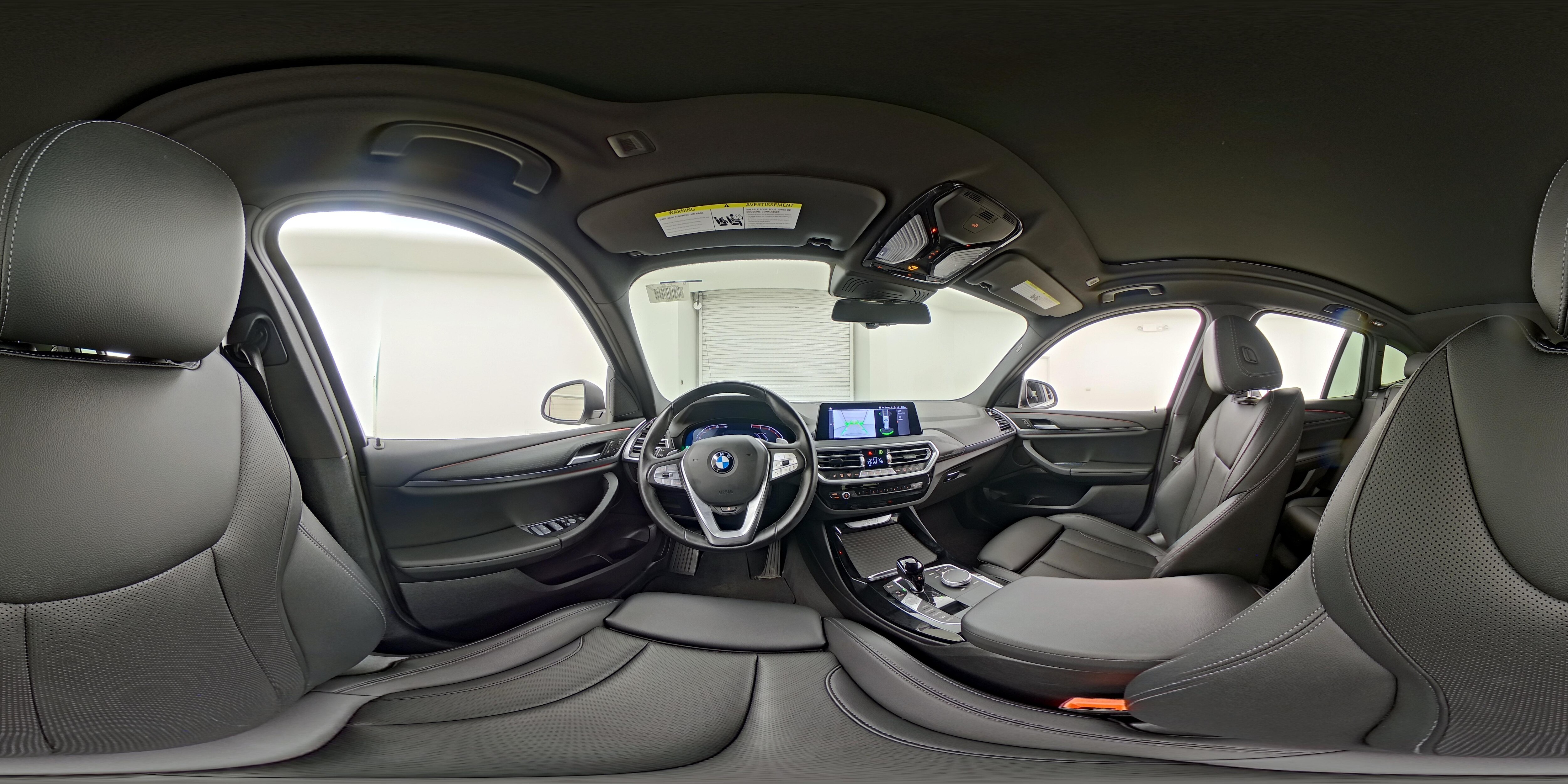 2023 BMW X3 30i - Photo 25