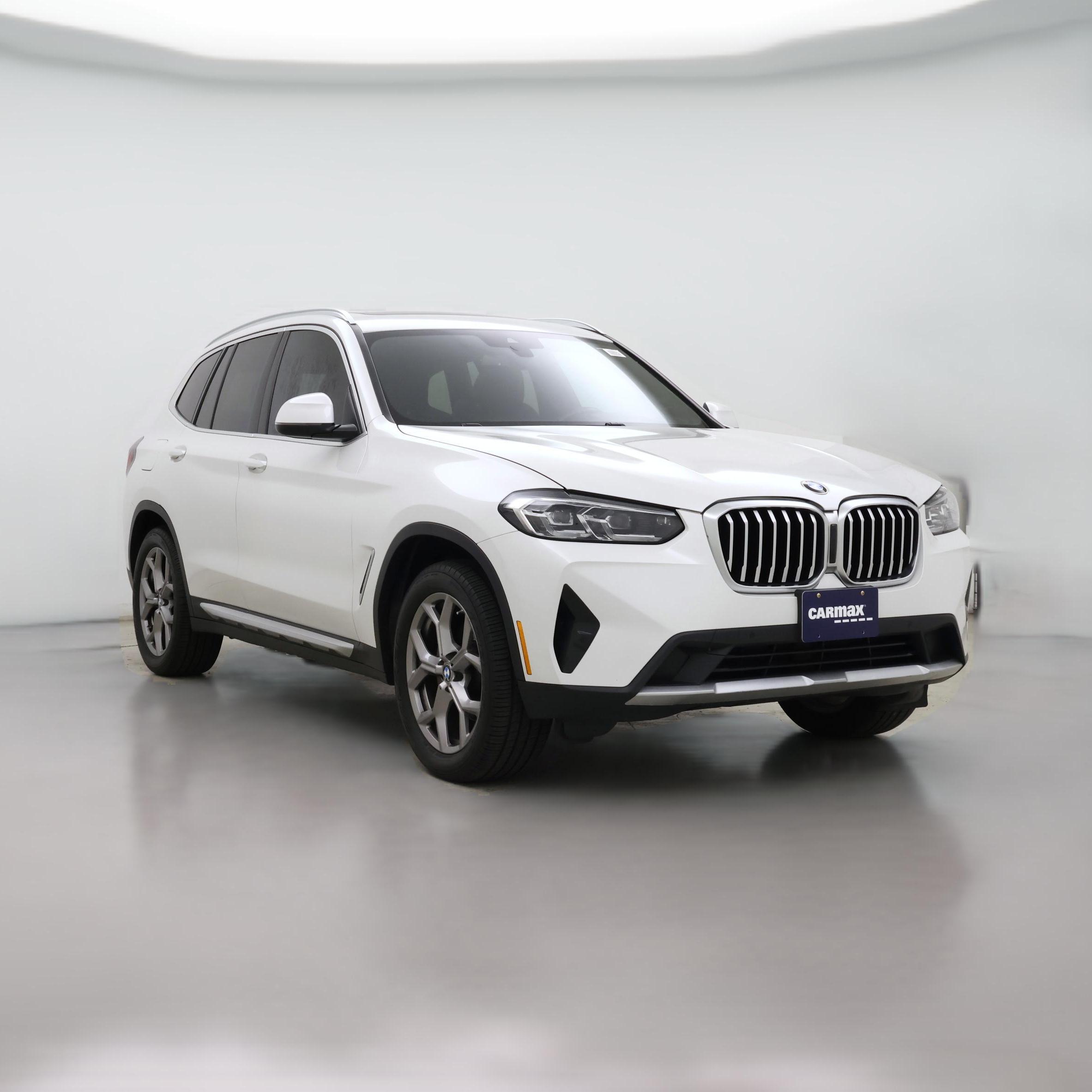 Thumbnail: 2023 BMW X3 - 1