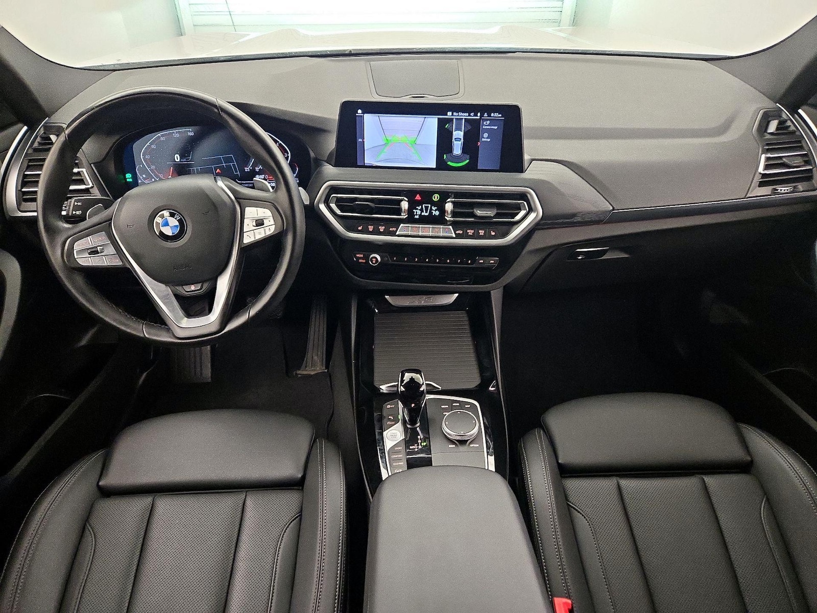 2023 BMW X3 30i - Photo 10