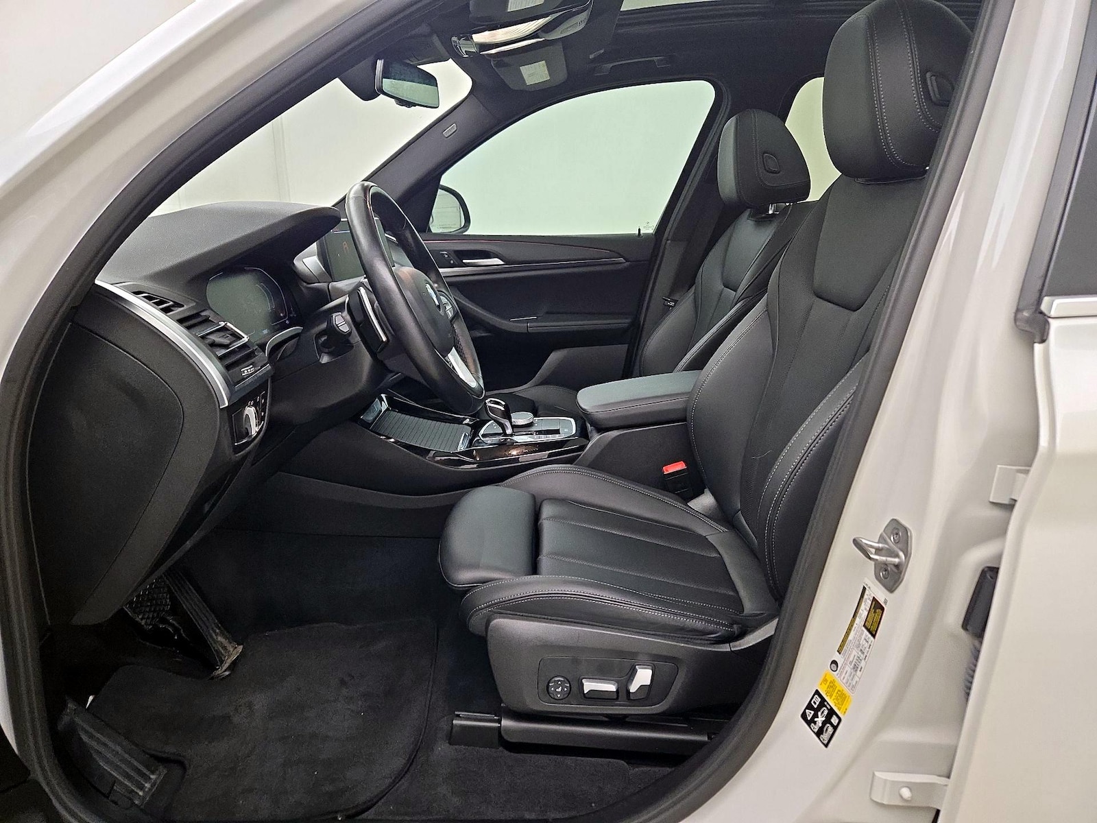 2023 BMW X3 30i - Photo 12