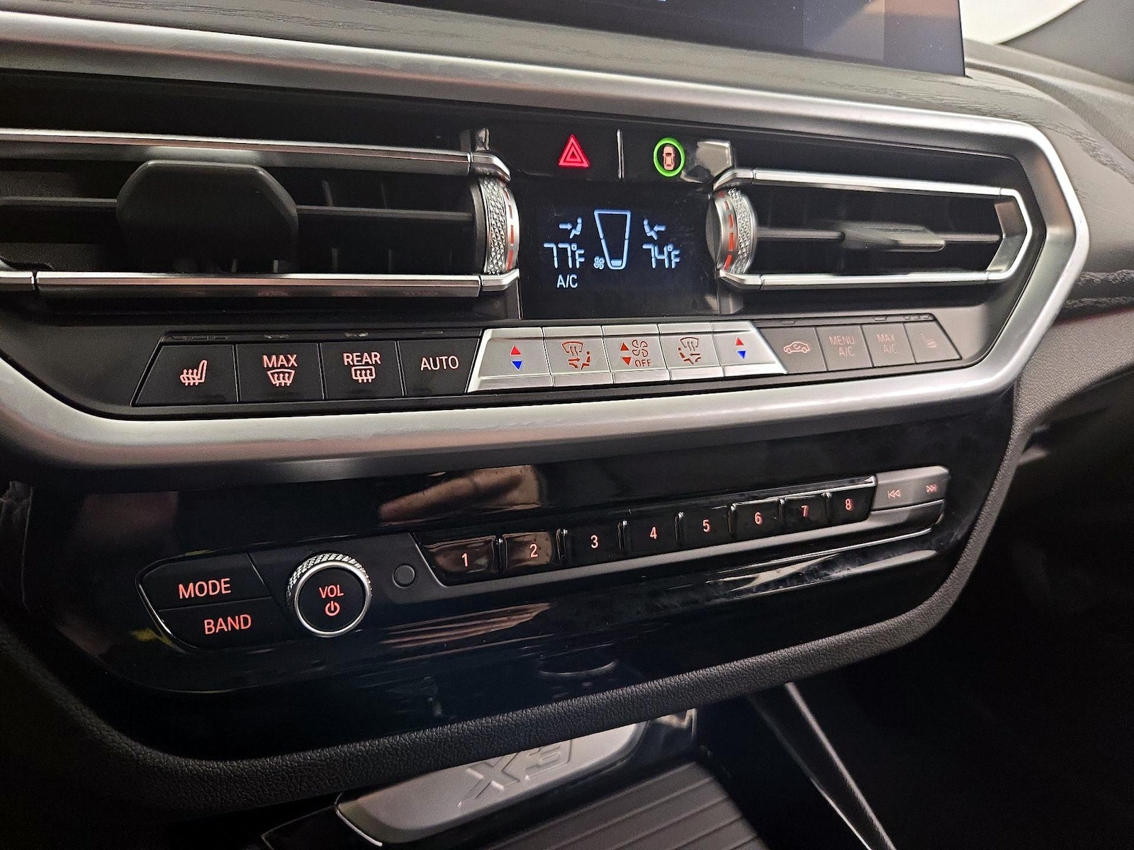 2023 BMW X3 30i - Photo 16
