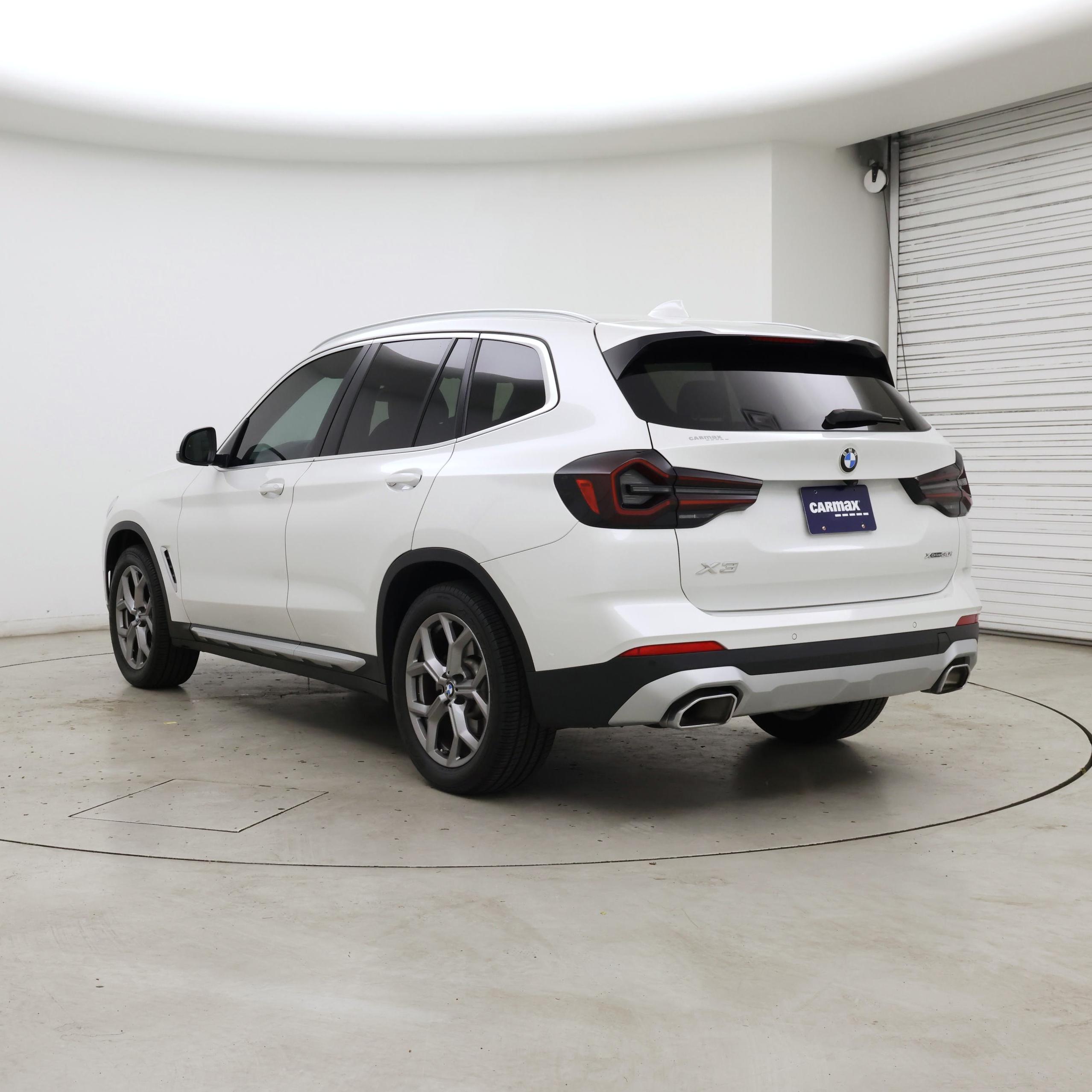 Thumbnail: 2023 BMW X3 - 2