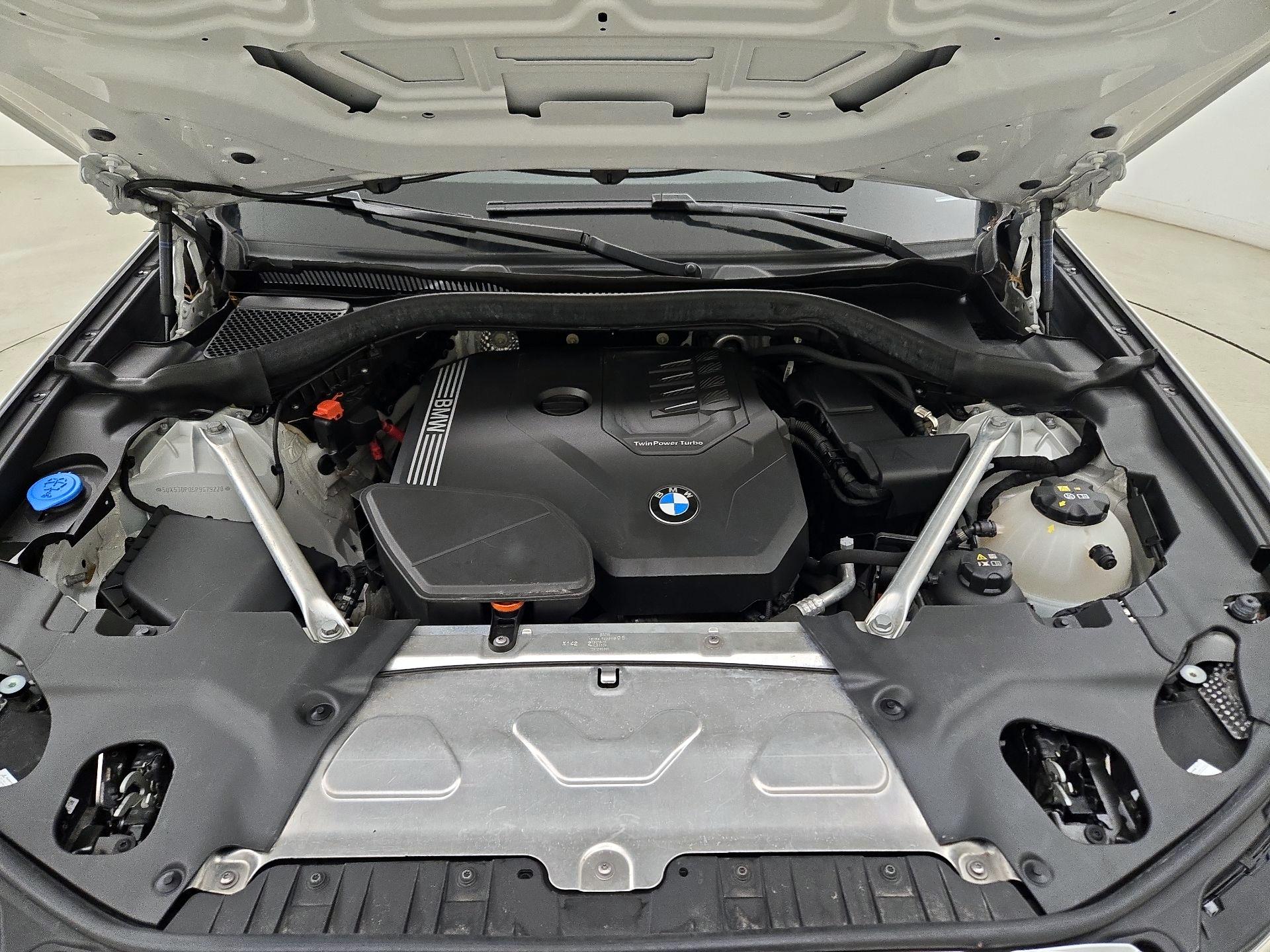 Thumbnail: 2023 BMW X3 - 20