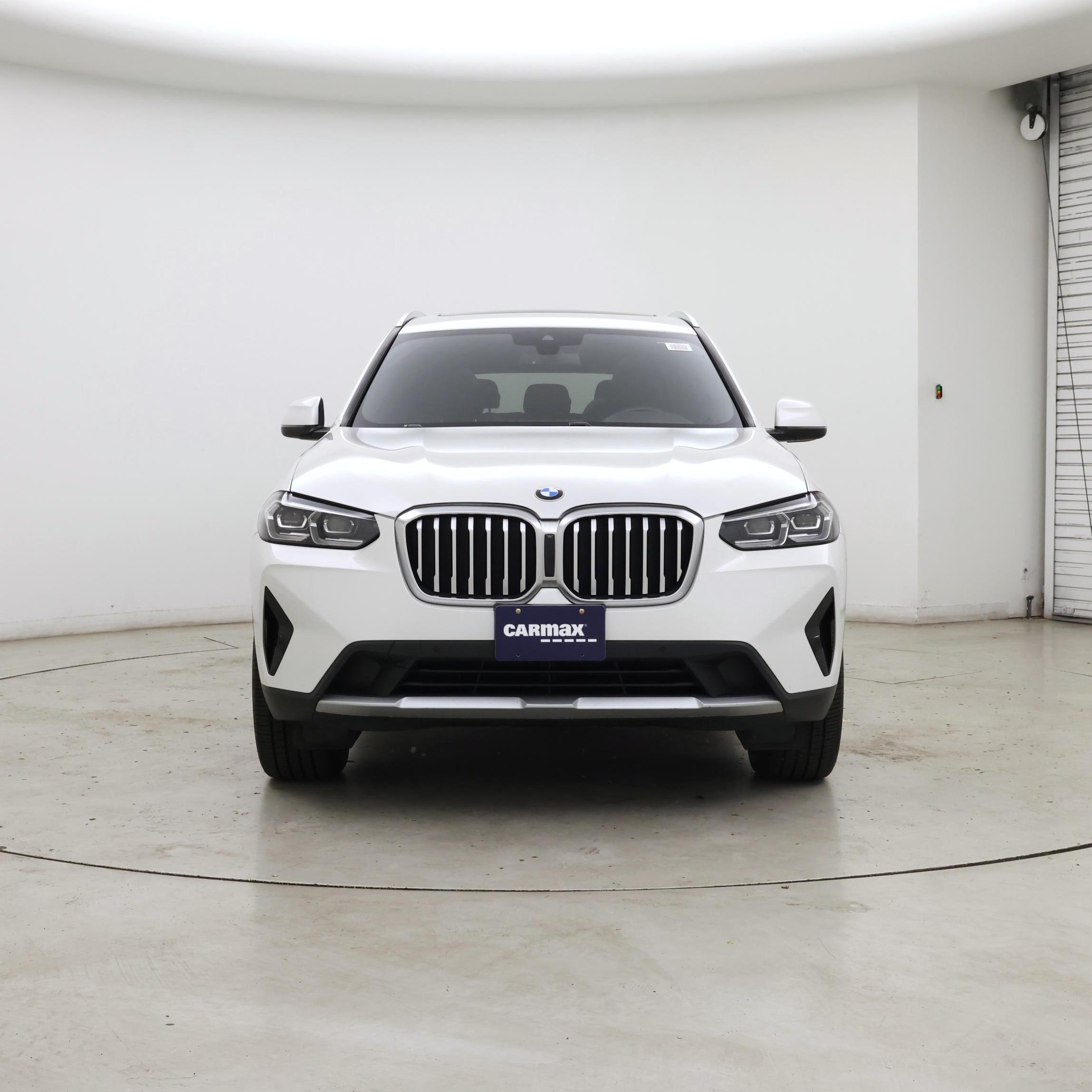 Thumbnail: 2023 BMW X3 - 5
