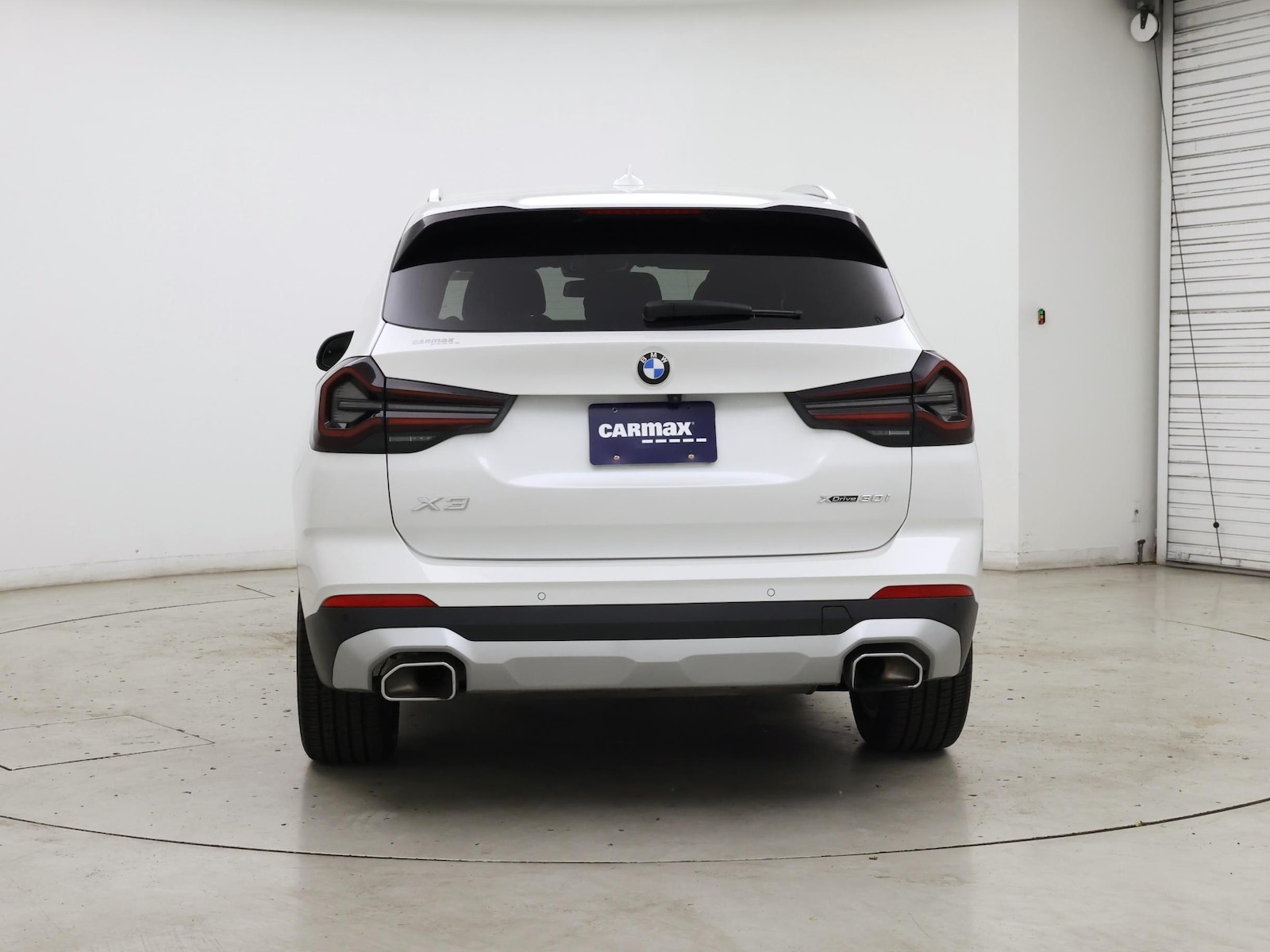 2023 BMW X3 30i - Photo 7