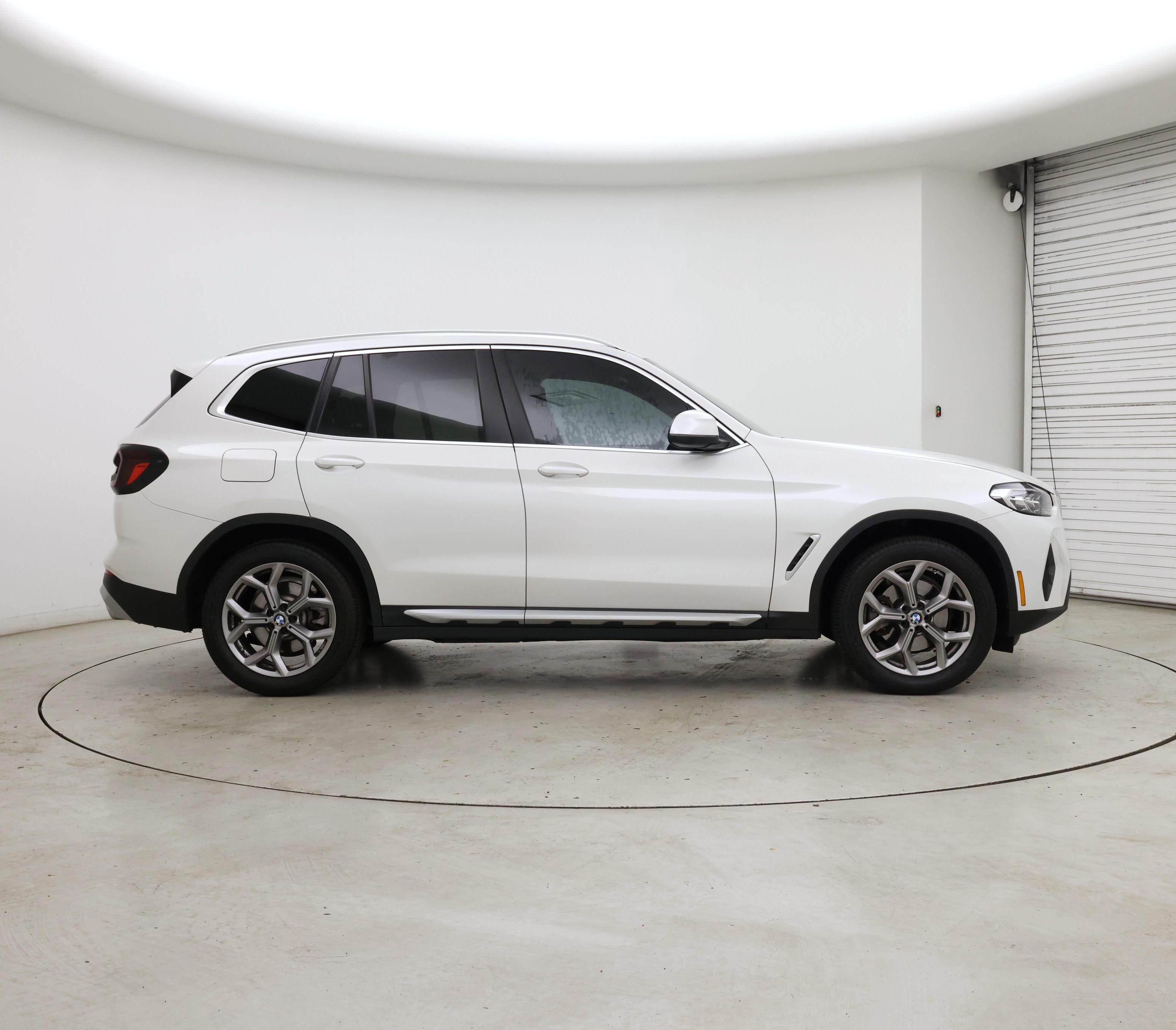 Thumbnail: 2023 BMW X3 - 7