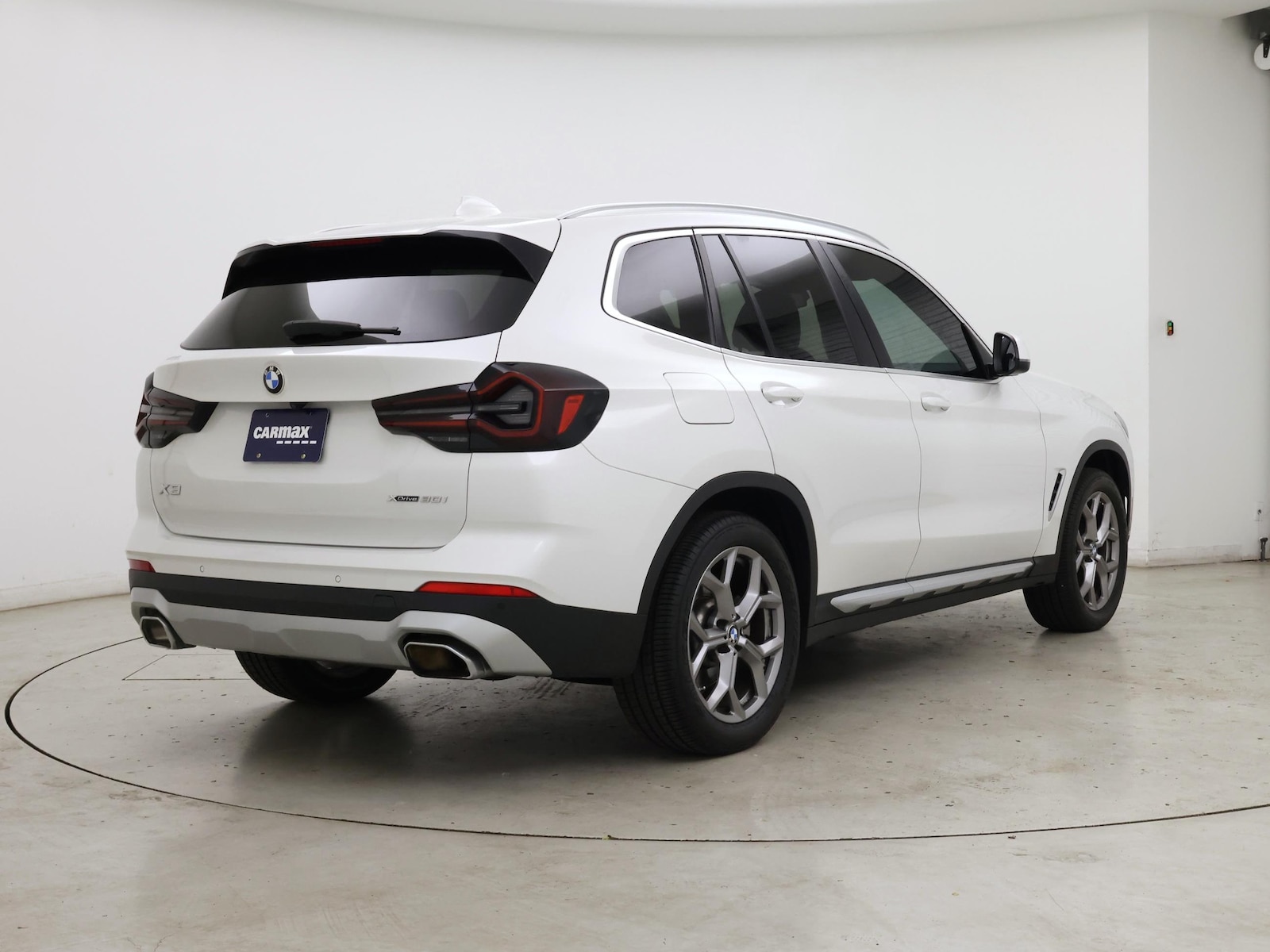 2023 BMW X3 30i - Photo 9