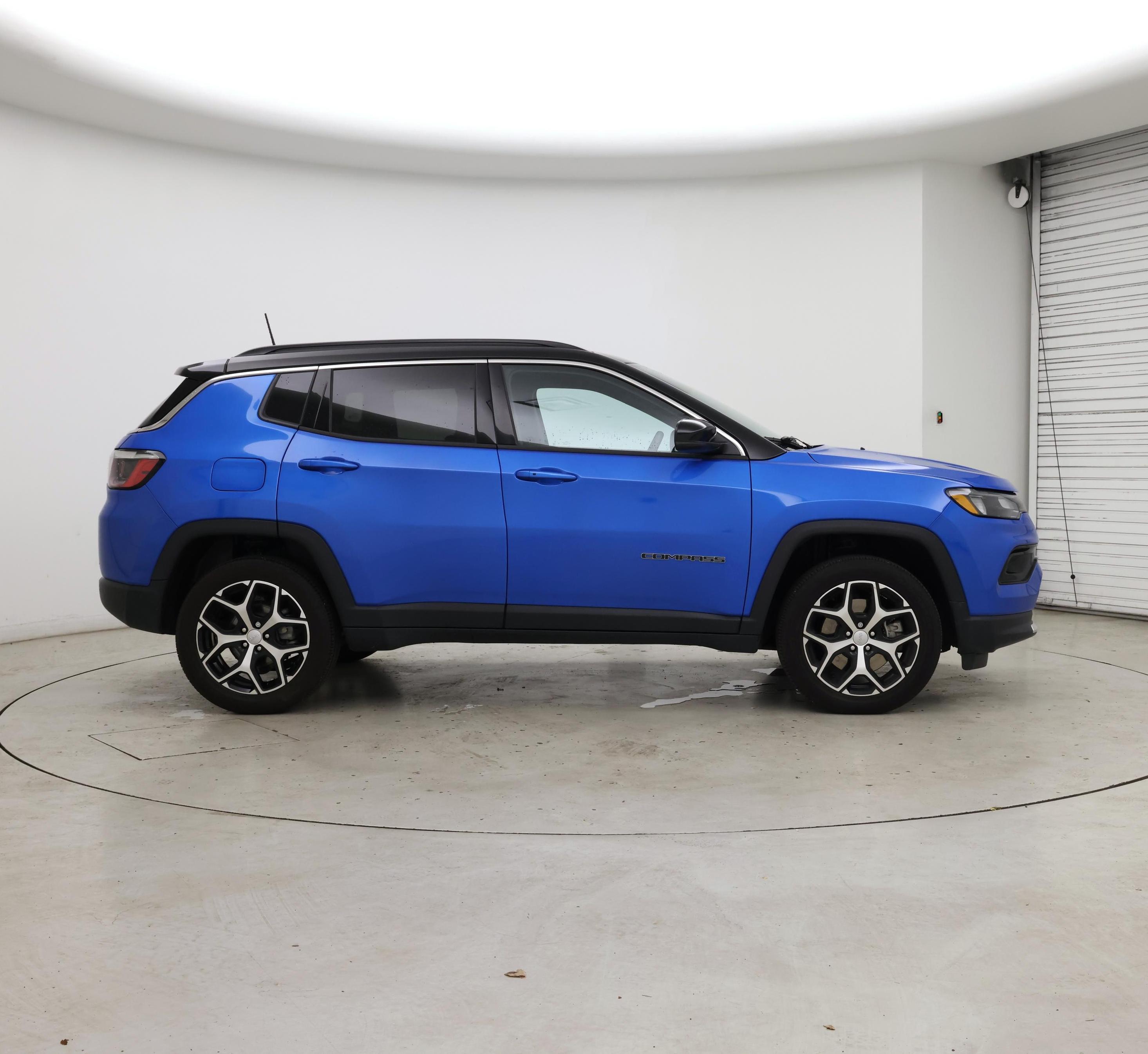 Thumbnail: 2024 Jeep Compass - 7
