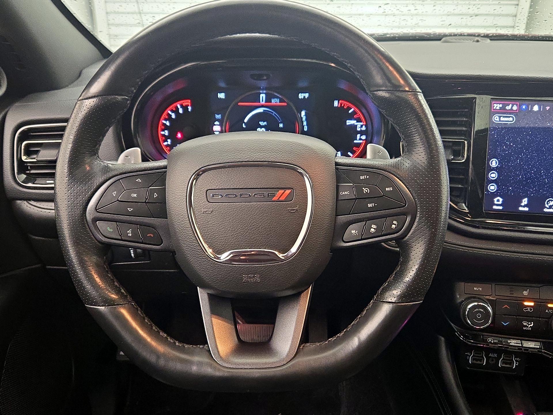 Thumbnail: 2022 Dodge Durango - 10