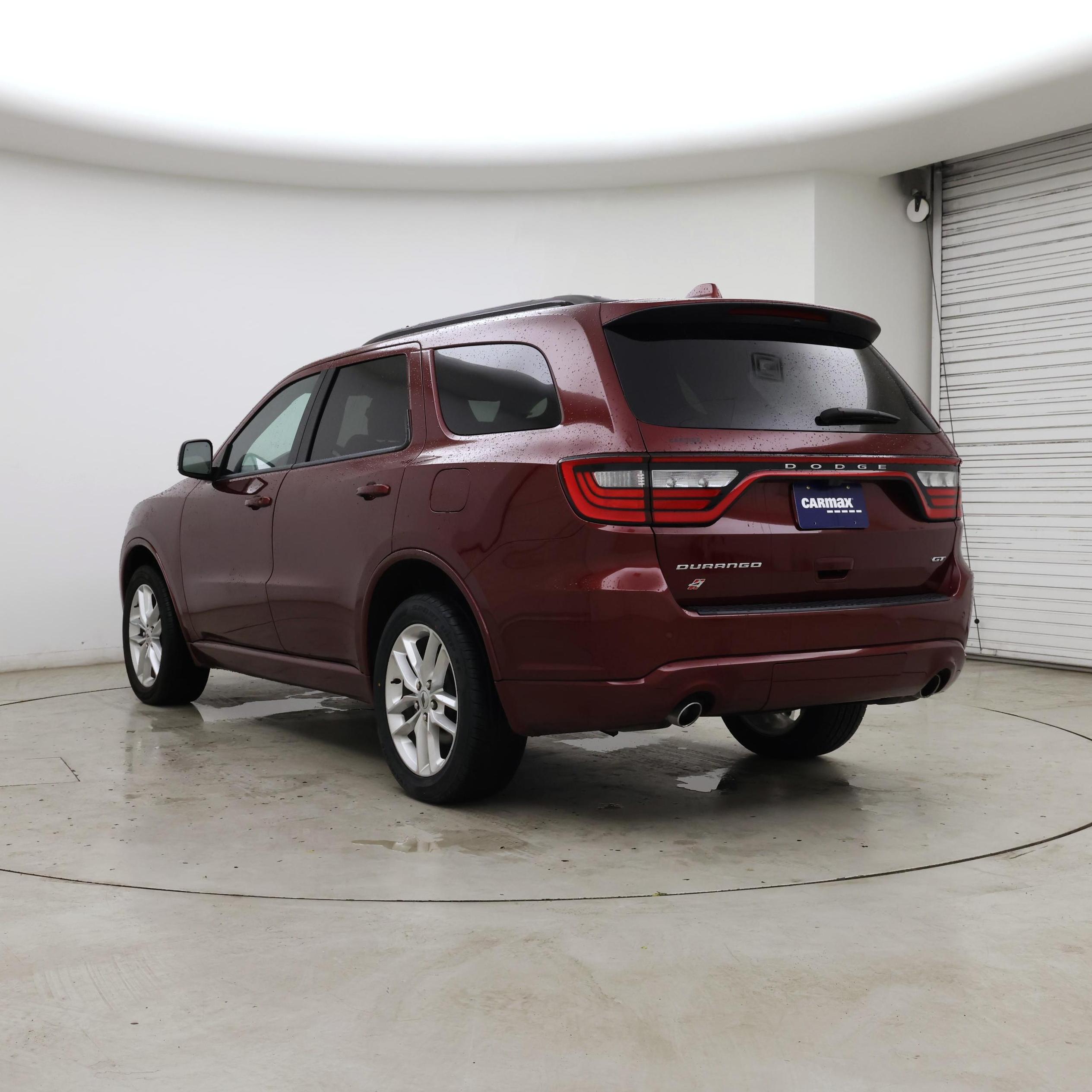 Thumbnail: 2022 Dodge Durango - 2