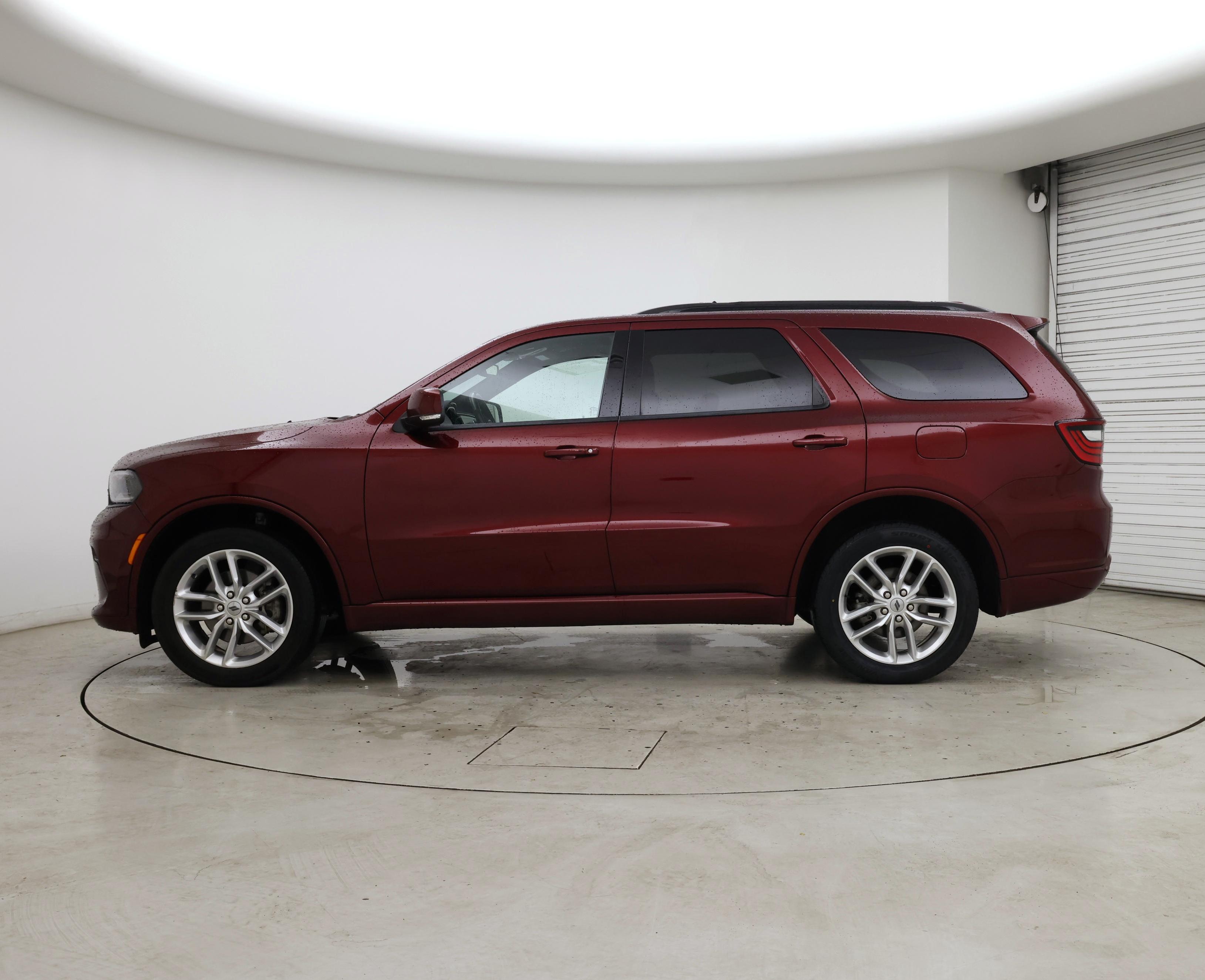 Thumbnail: 2022 Dodge Durango - 3