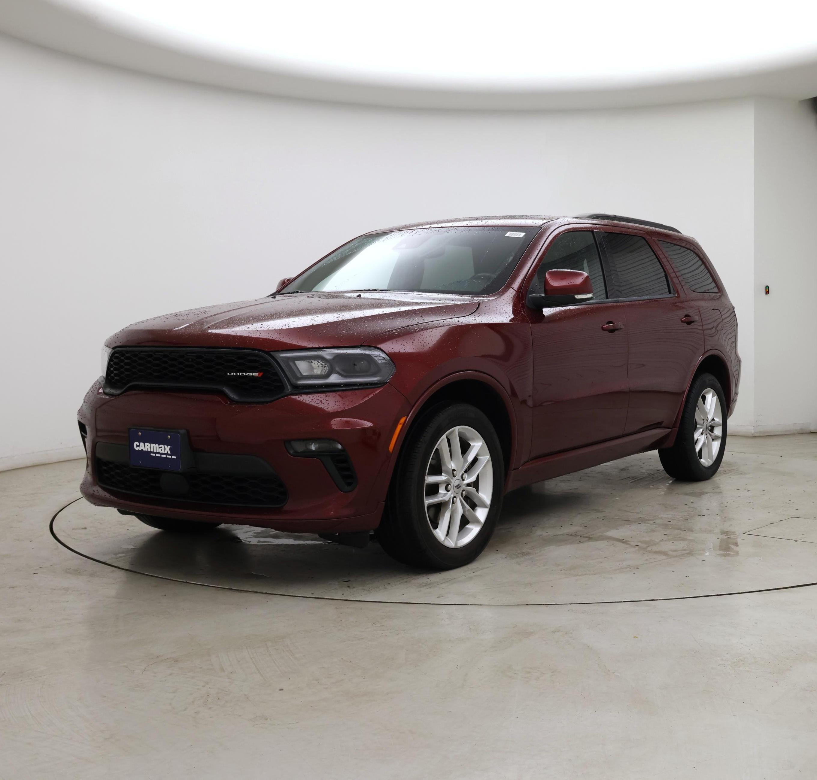 Thumbnail: 2022 Dodge Durango - 4