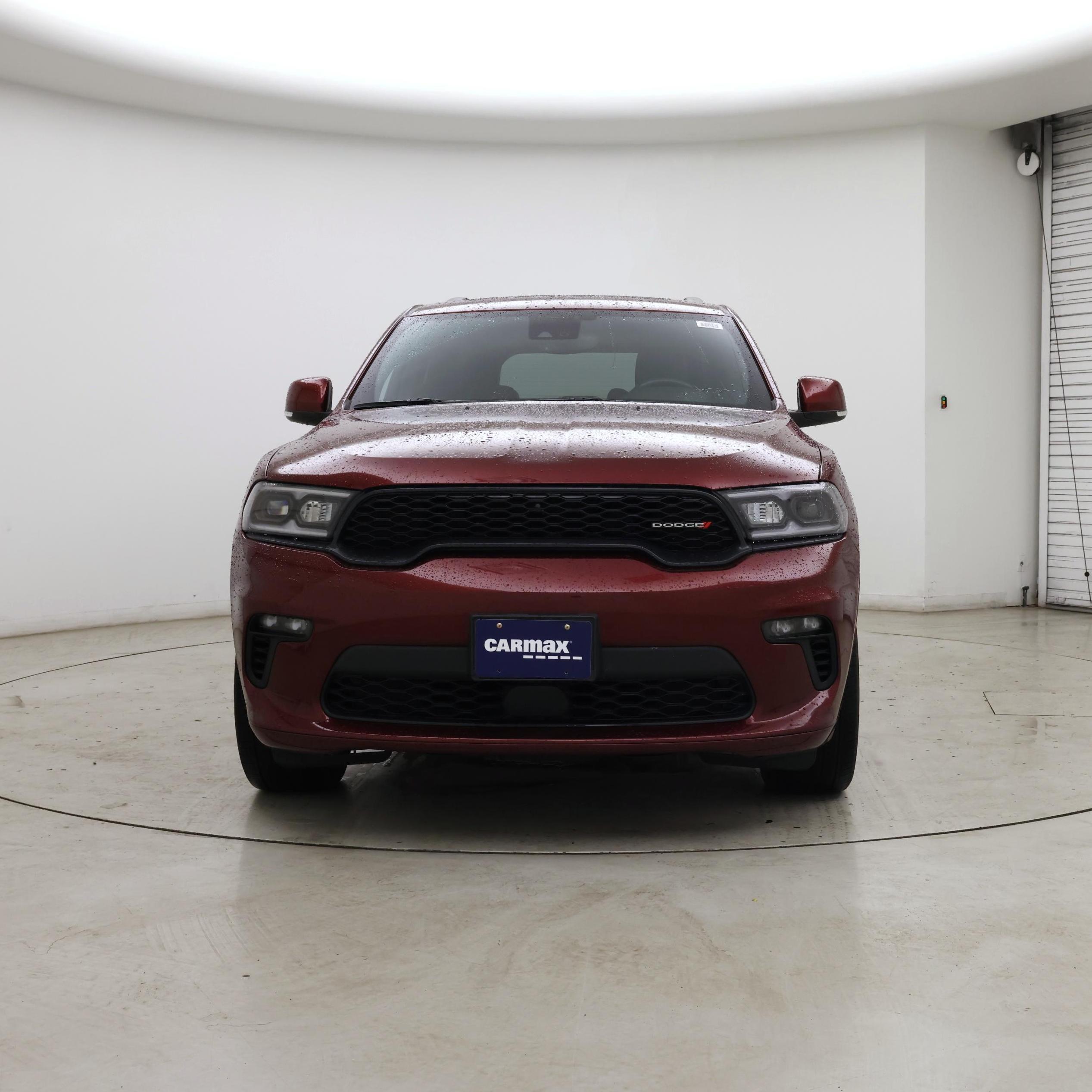 Thumbnail: 2022 Dodge Durango - 5