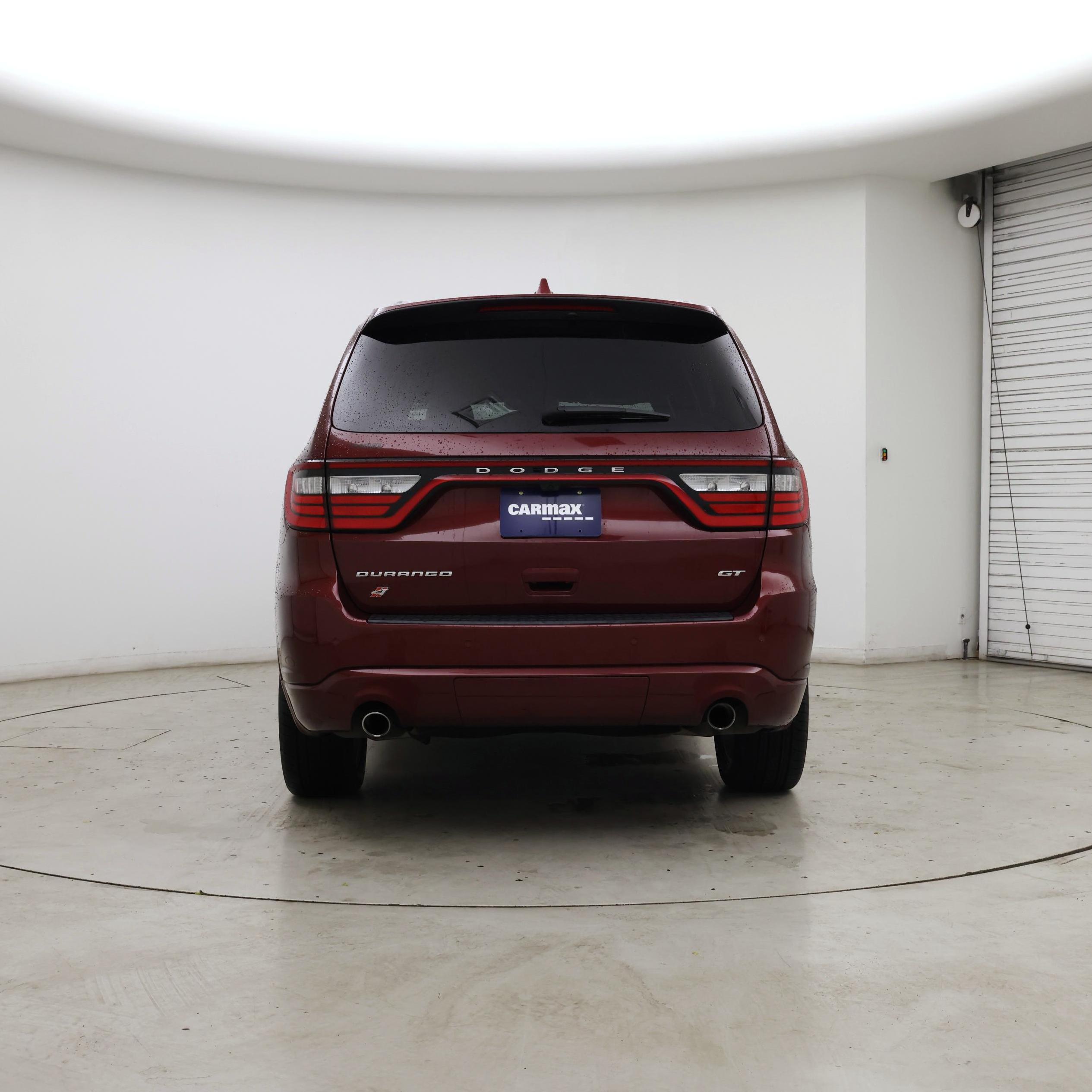 Thumbnail: 2022 Dodge Durango - 6