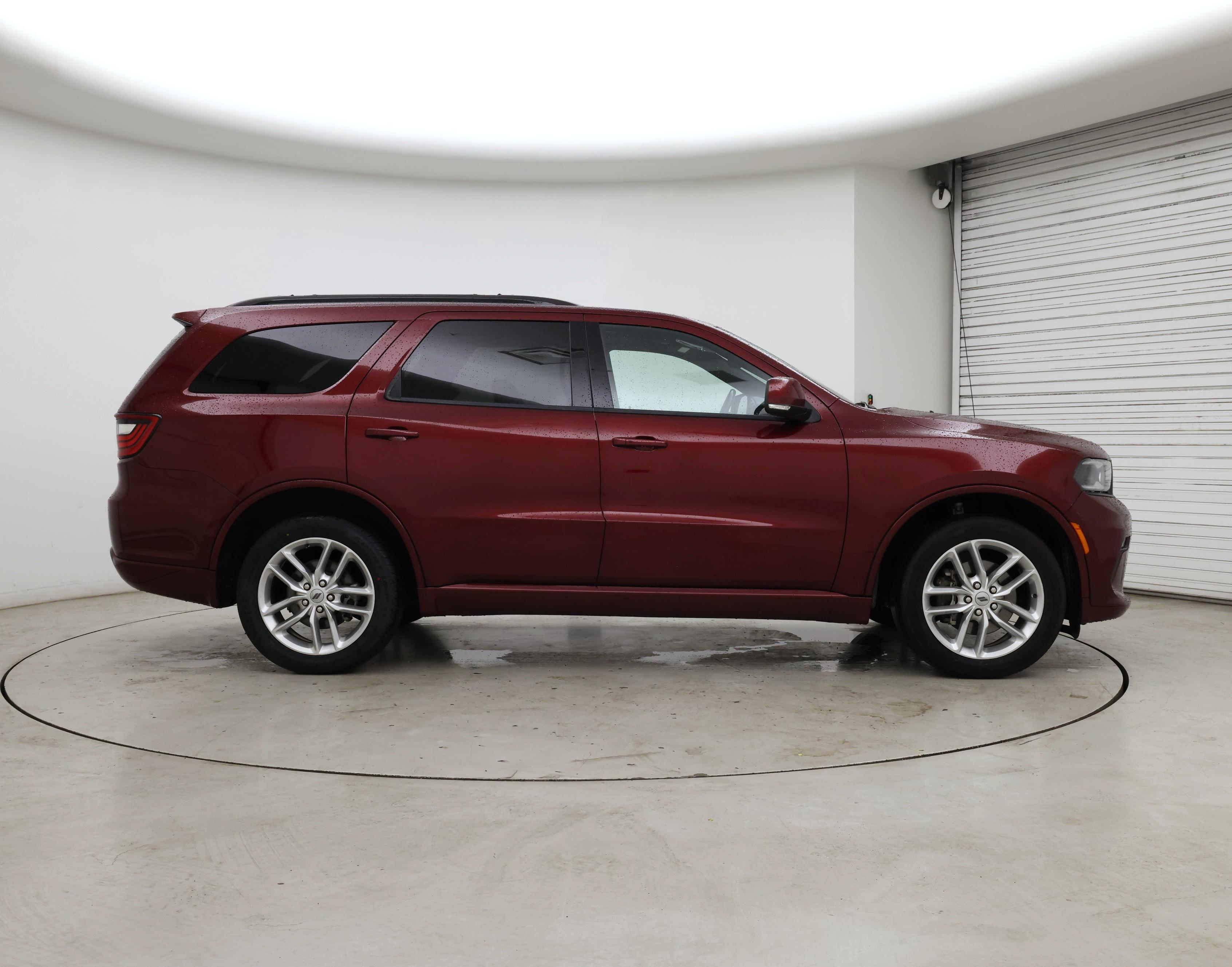 Thumbnail: 2022 Dodge Durango - 7