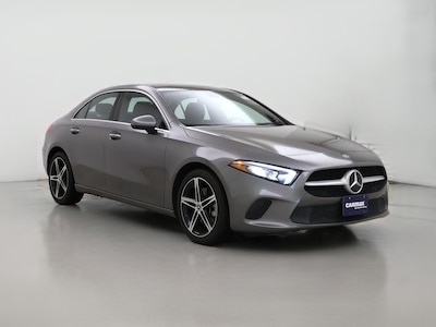 2022 Mercedes-Benz A220