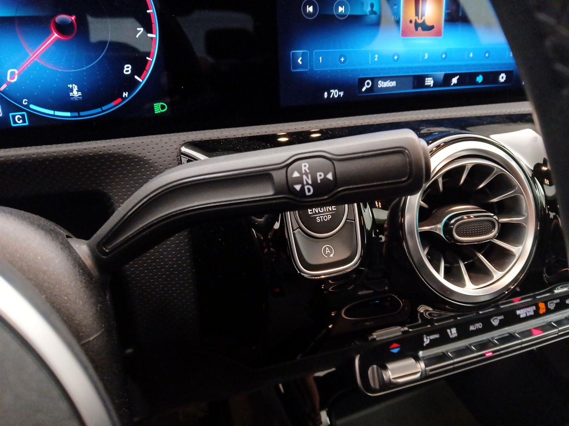 Thumbnail: 2022 Mercedes-Benz A-Class - 17
