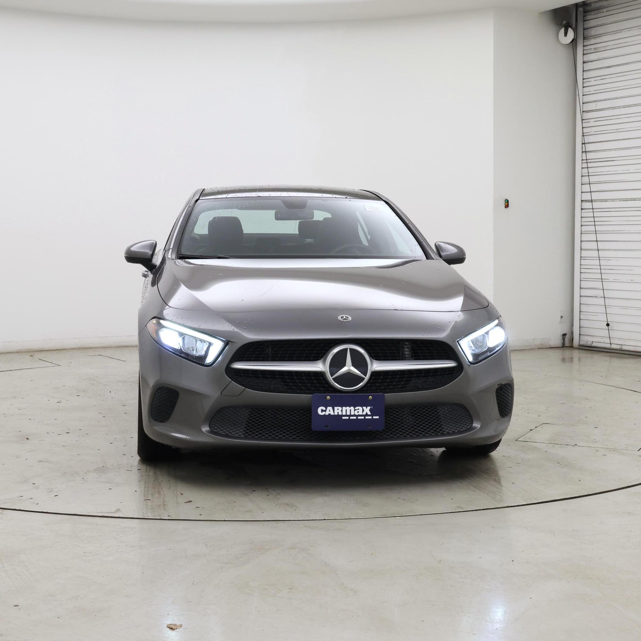 Thumbnail: 2022 Mercedes-Benz A-Class - 5