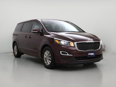 2020 Kia Sedona LX