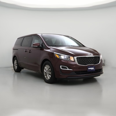 2020 Kia Sedona LX