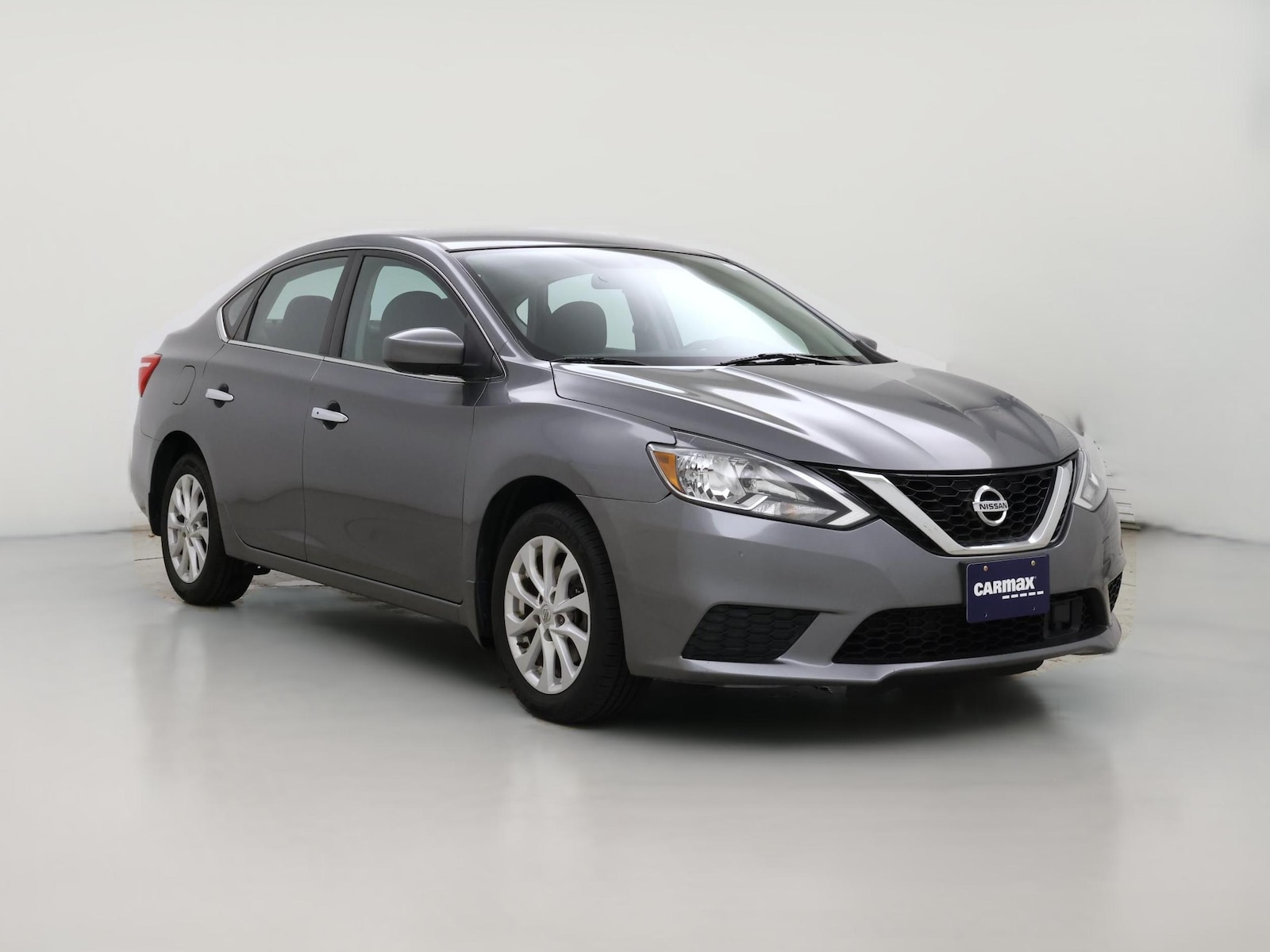 2018 Nissan Sentra