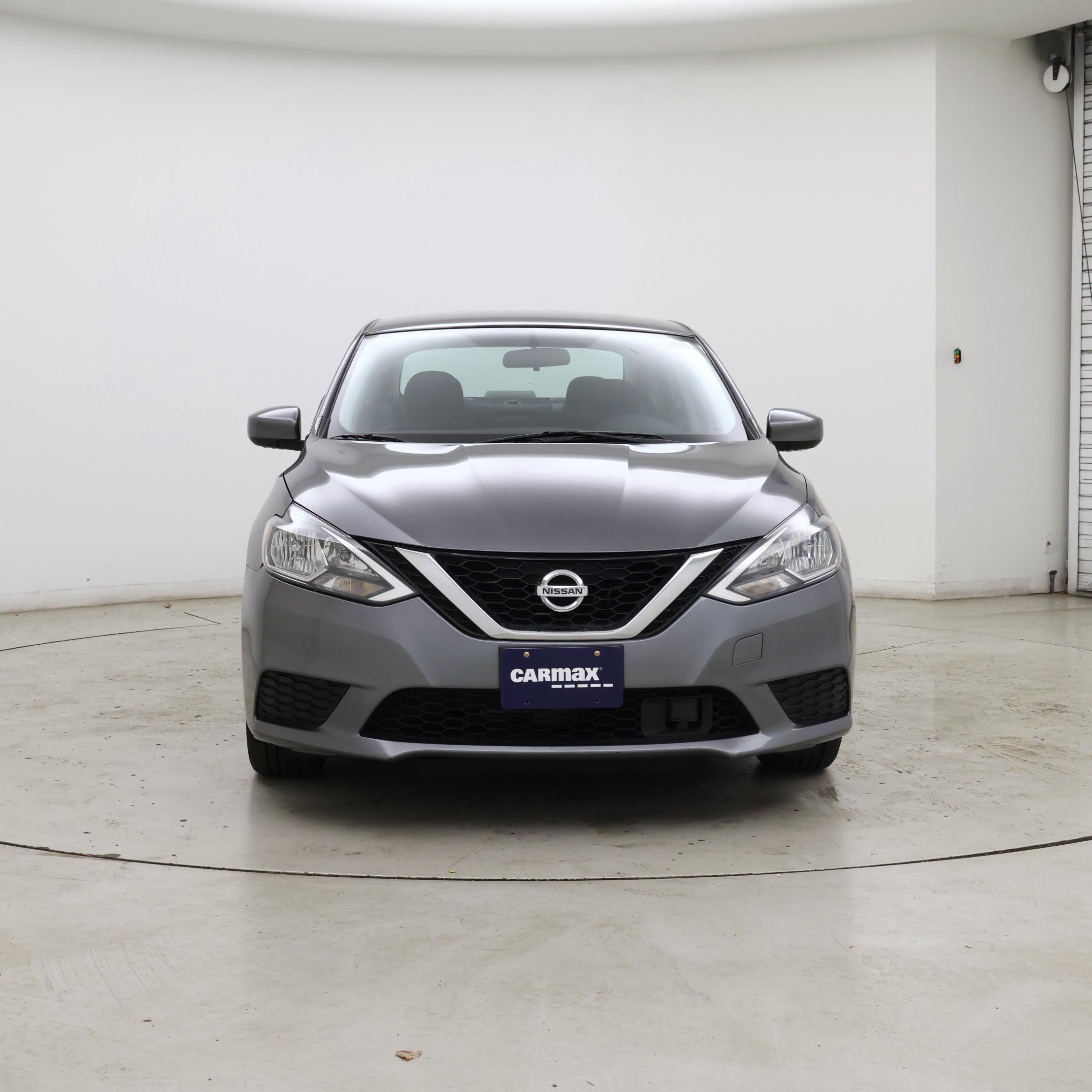 Thumbnail: 2018 Nissan Sentra - 5