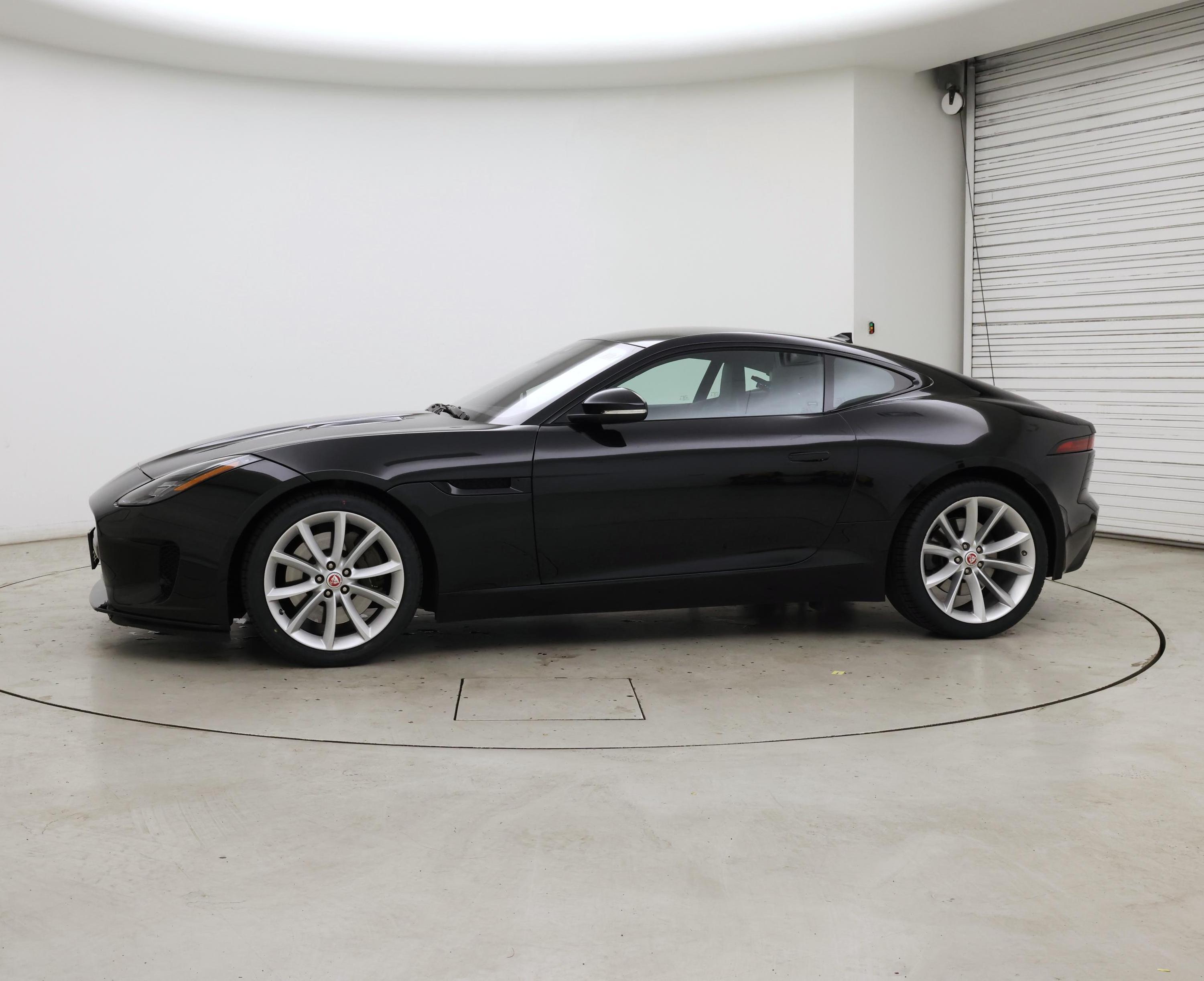 Thumbnail: 2020 Jaguar F-Type - 3