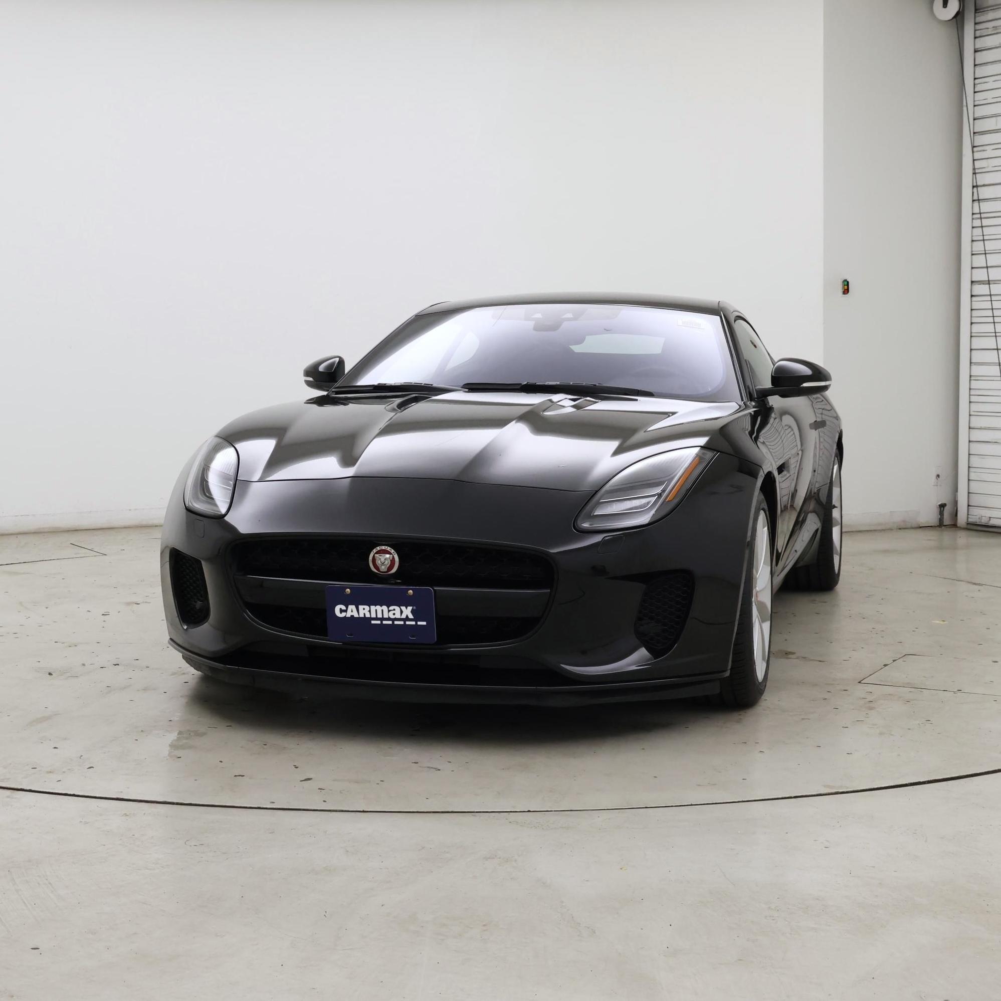 Thumbnail: 2020 Jaguar F-Type - 4