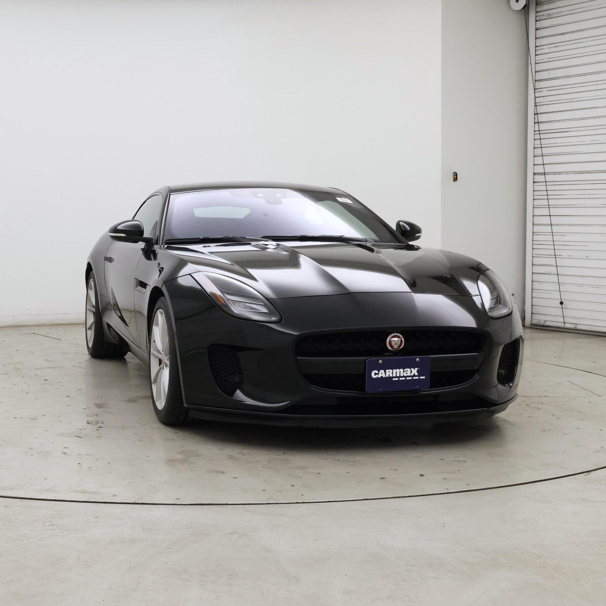 Thumbnail: 2020 Jaguar F-Type - 5