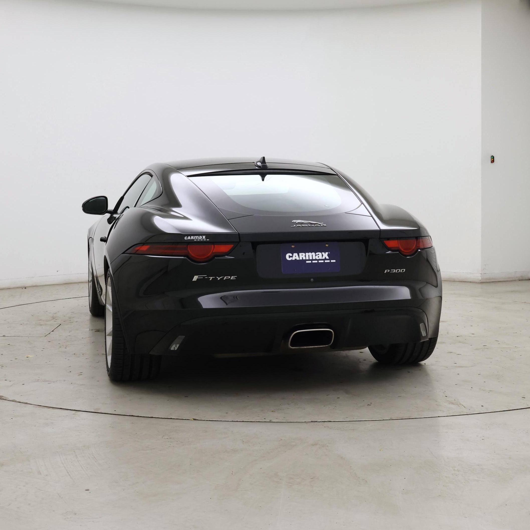 Thumbnail: 2020 Jaguar F-Type - 6