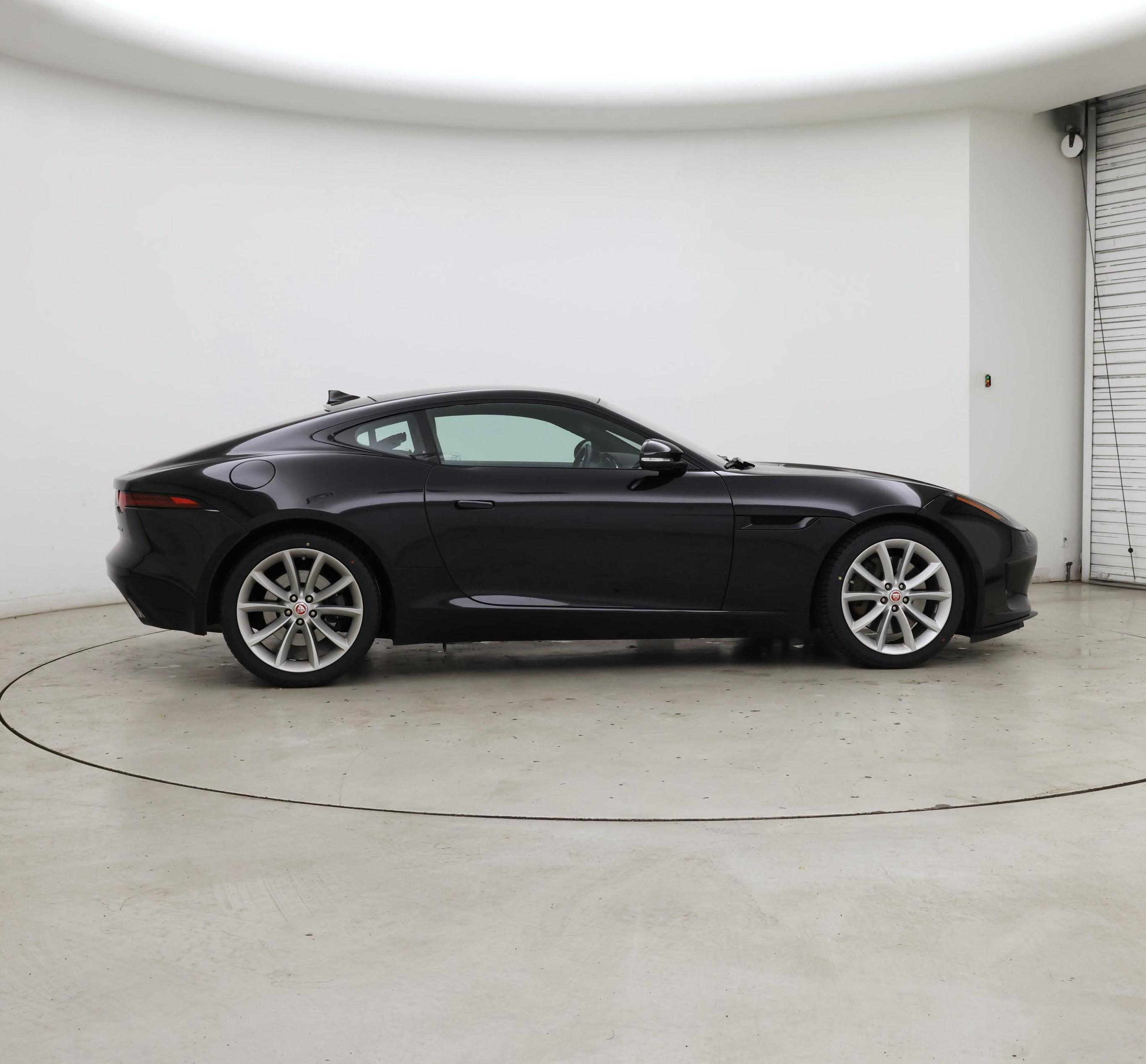 Thumbnail: 2020 Jaguar F-Type - 7
