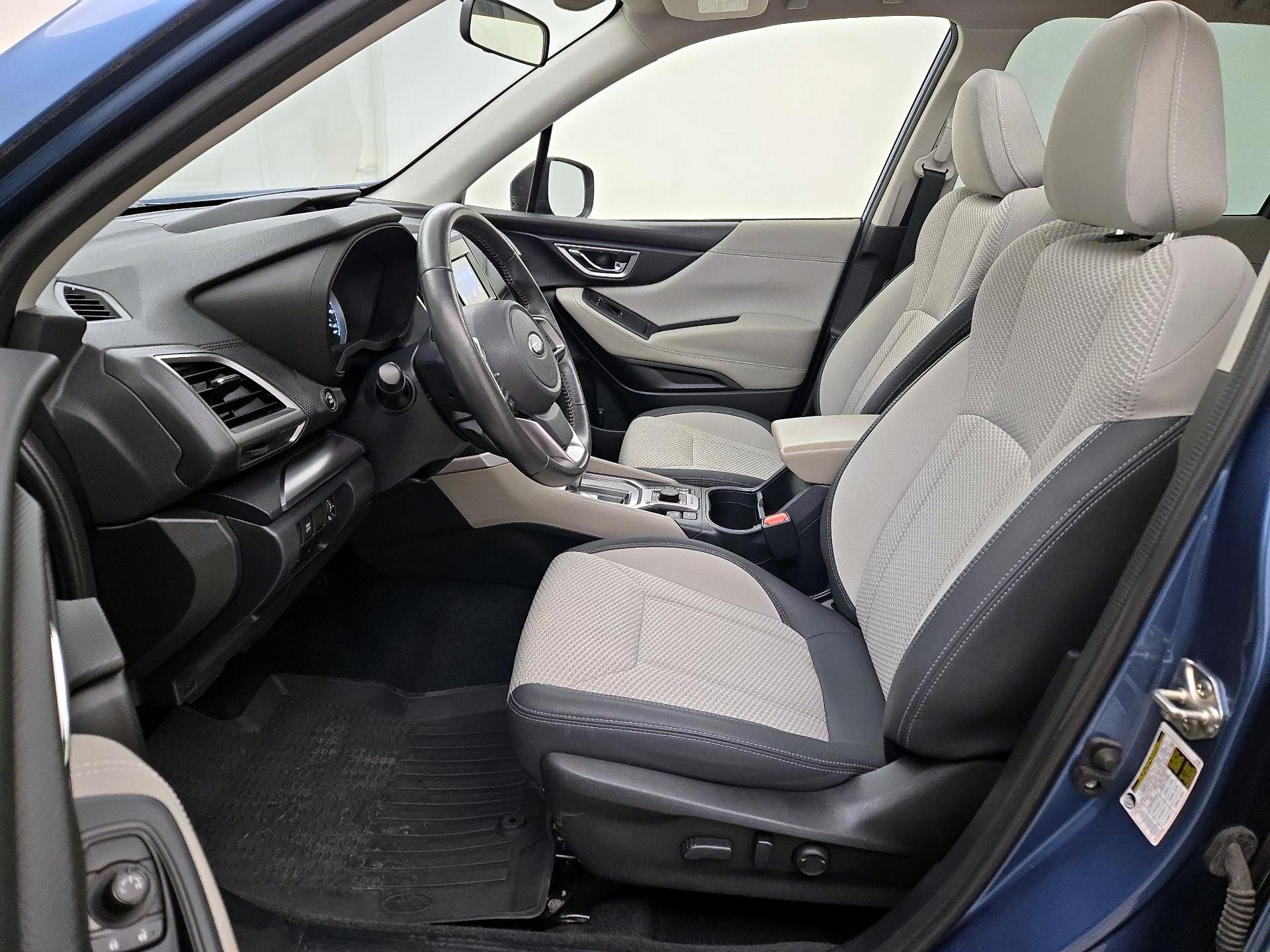 Thumbnail: 2021 Subaru Forester - 11