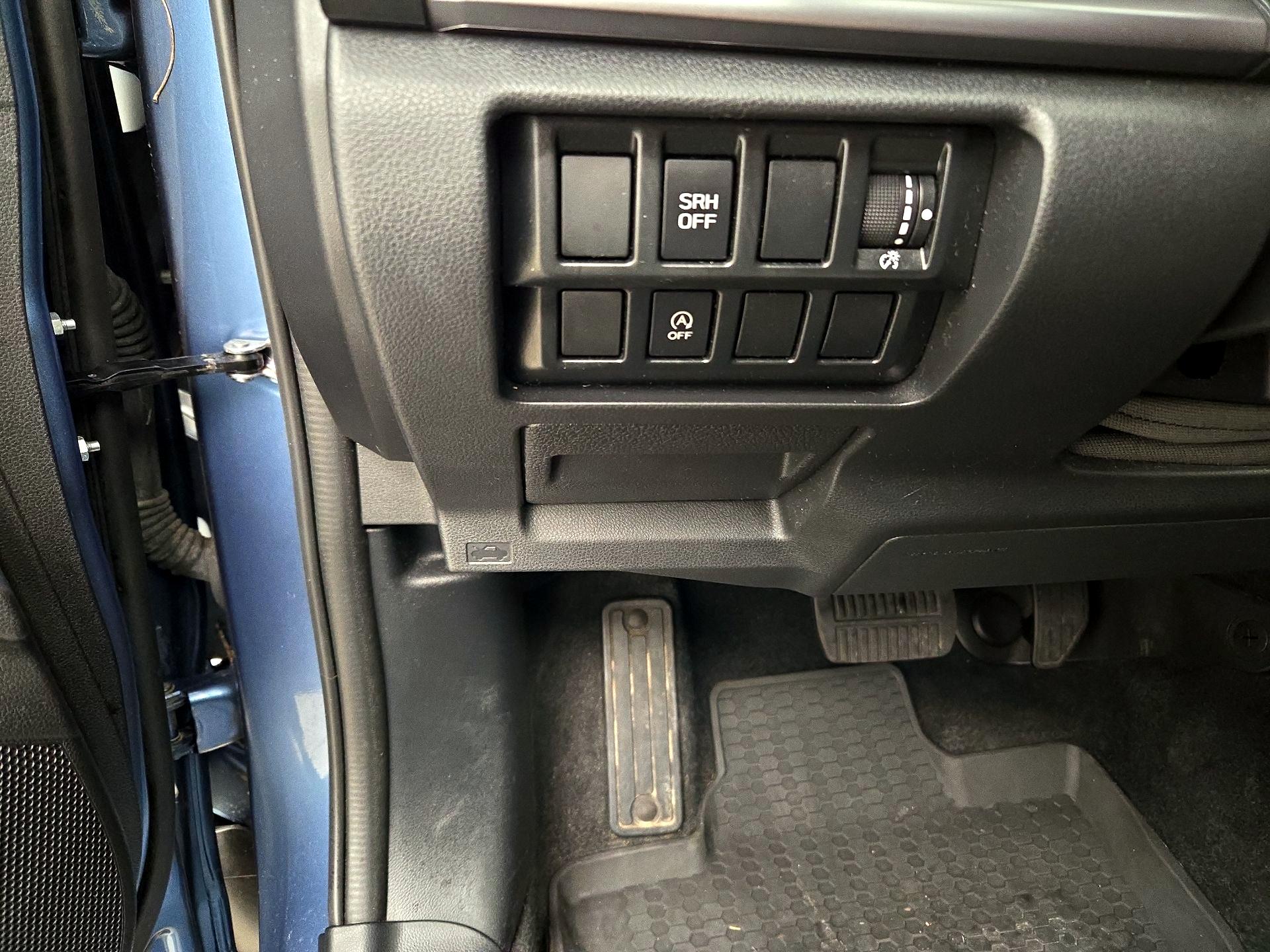 Thumbnail: 2021 Subaru Forester - 13