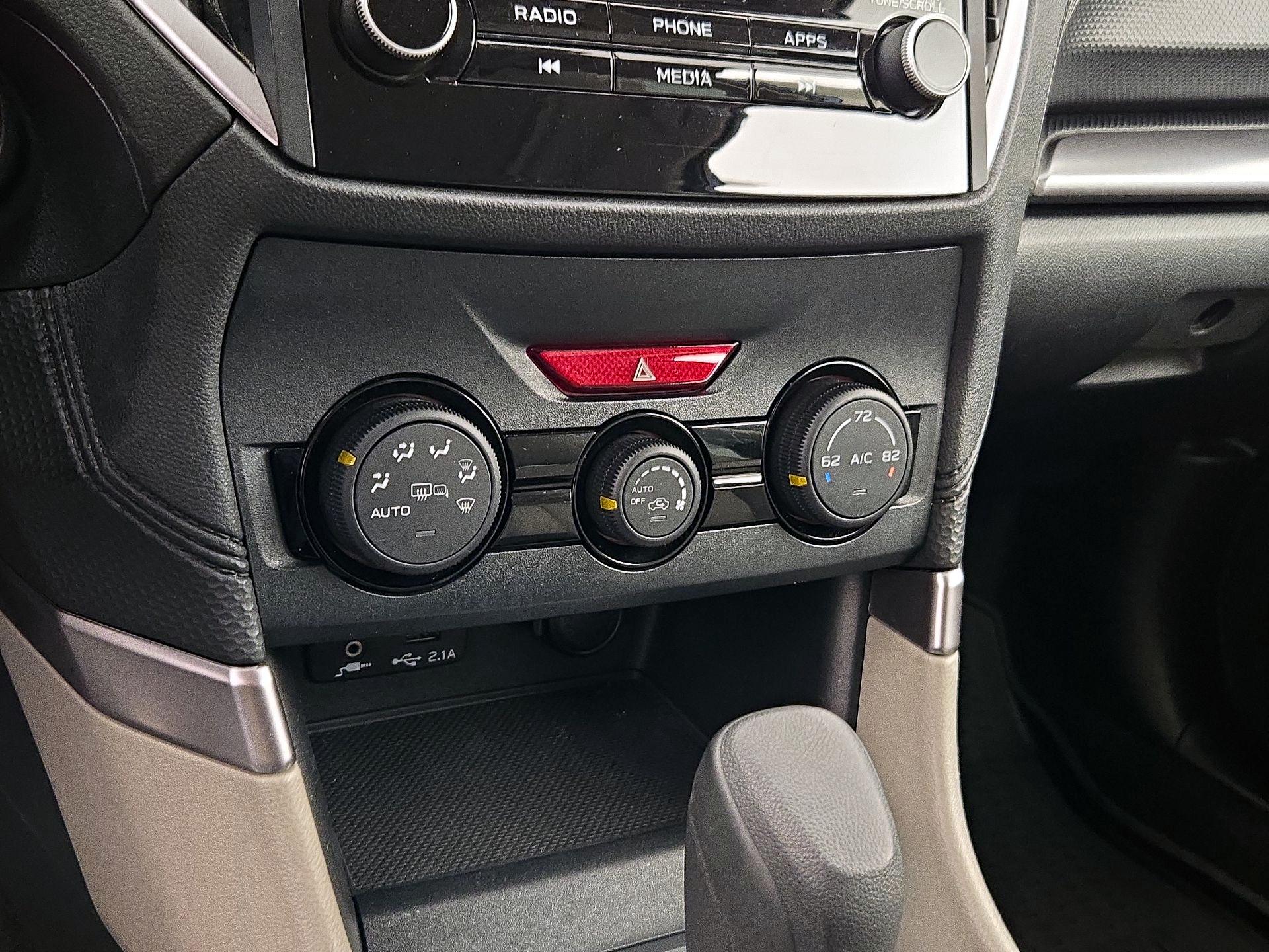 Thumbnail: 2021 Subaru Forester - 16
