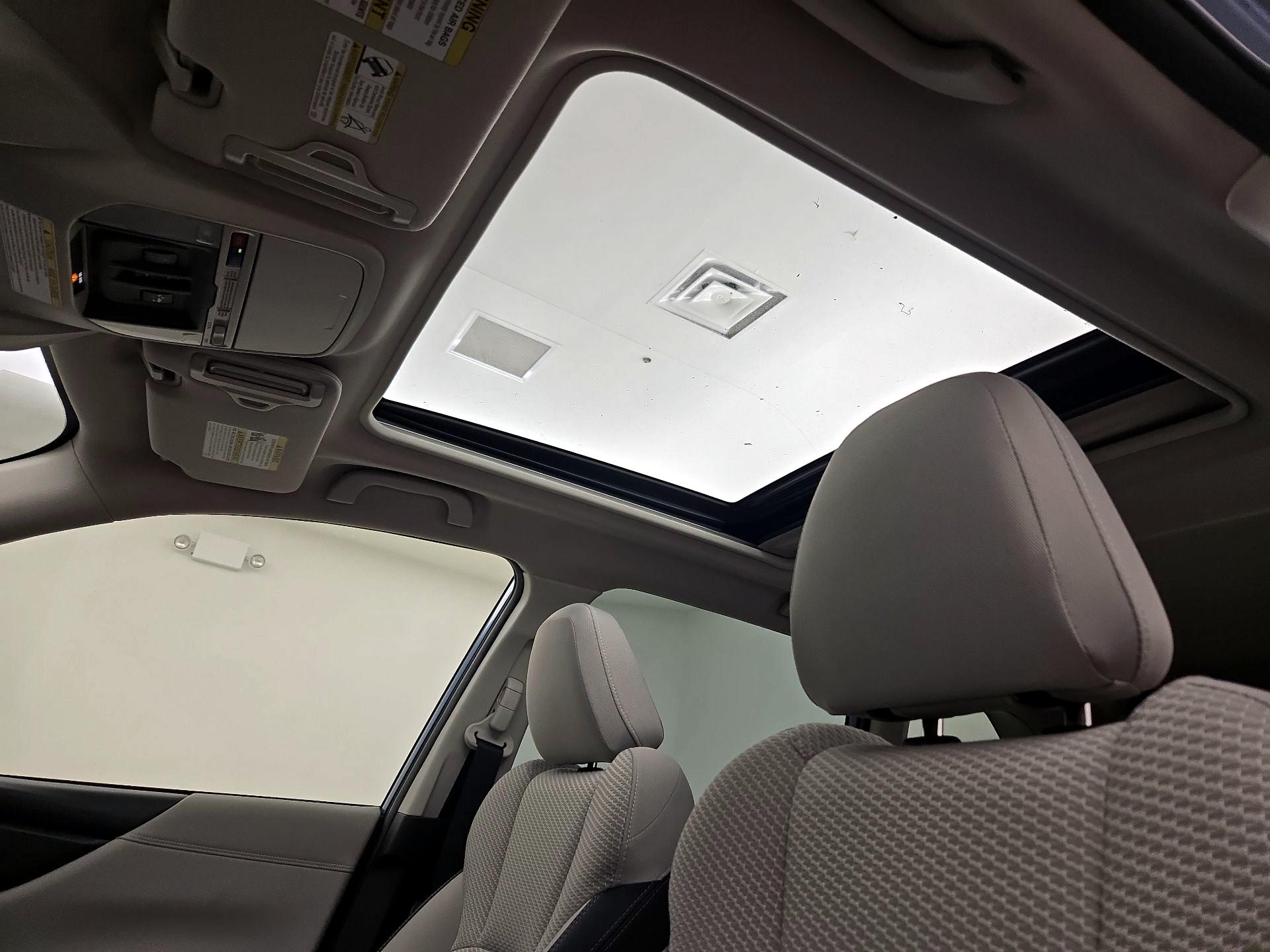 Thumbnail: 2021 Subaru Forester - 19